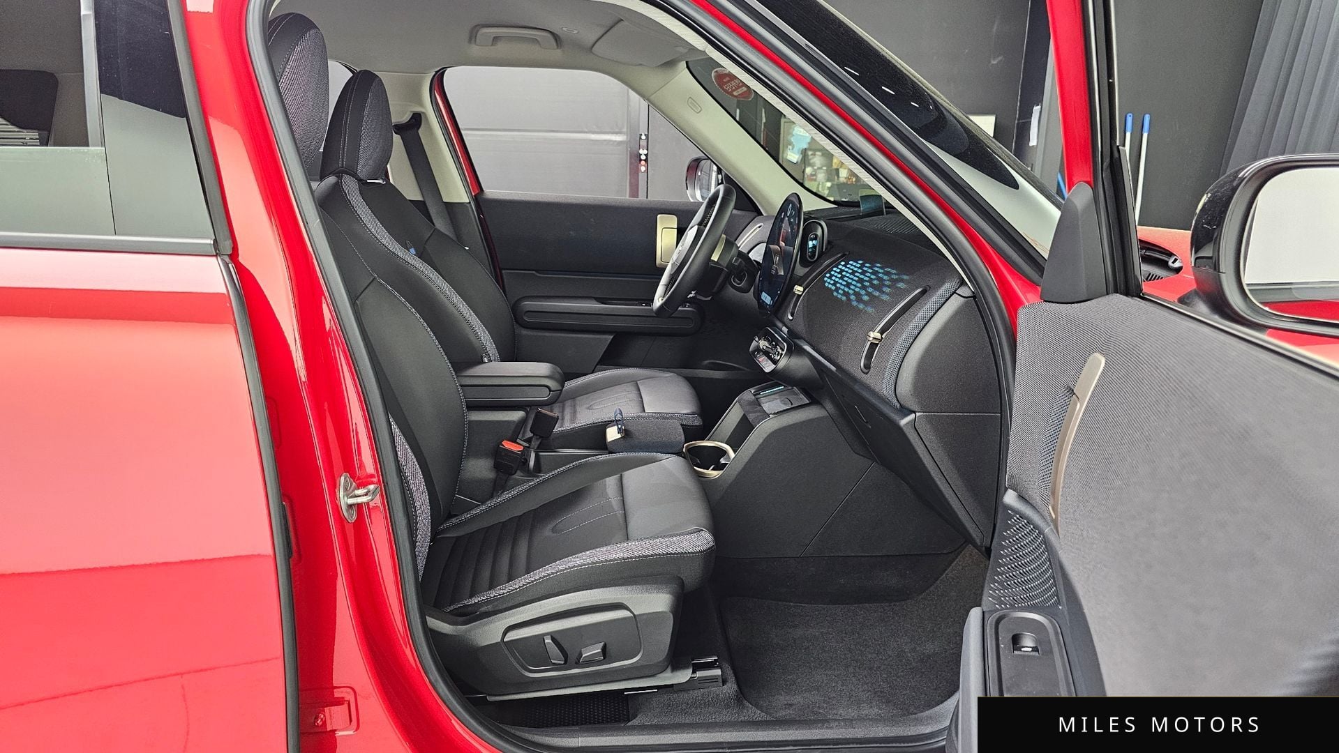 MINI Countryman 2024 — миниатюра 12