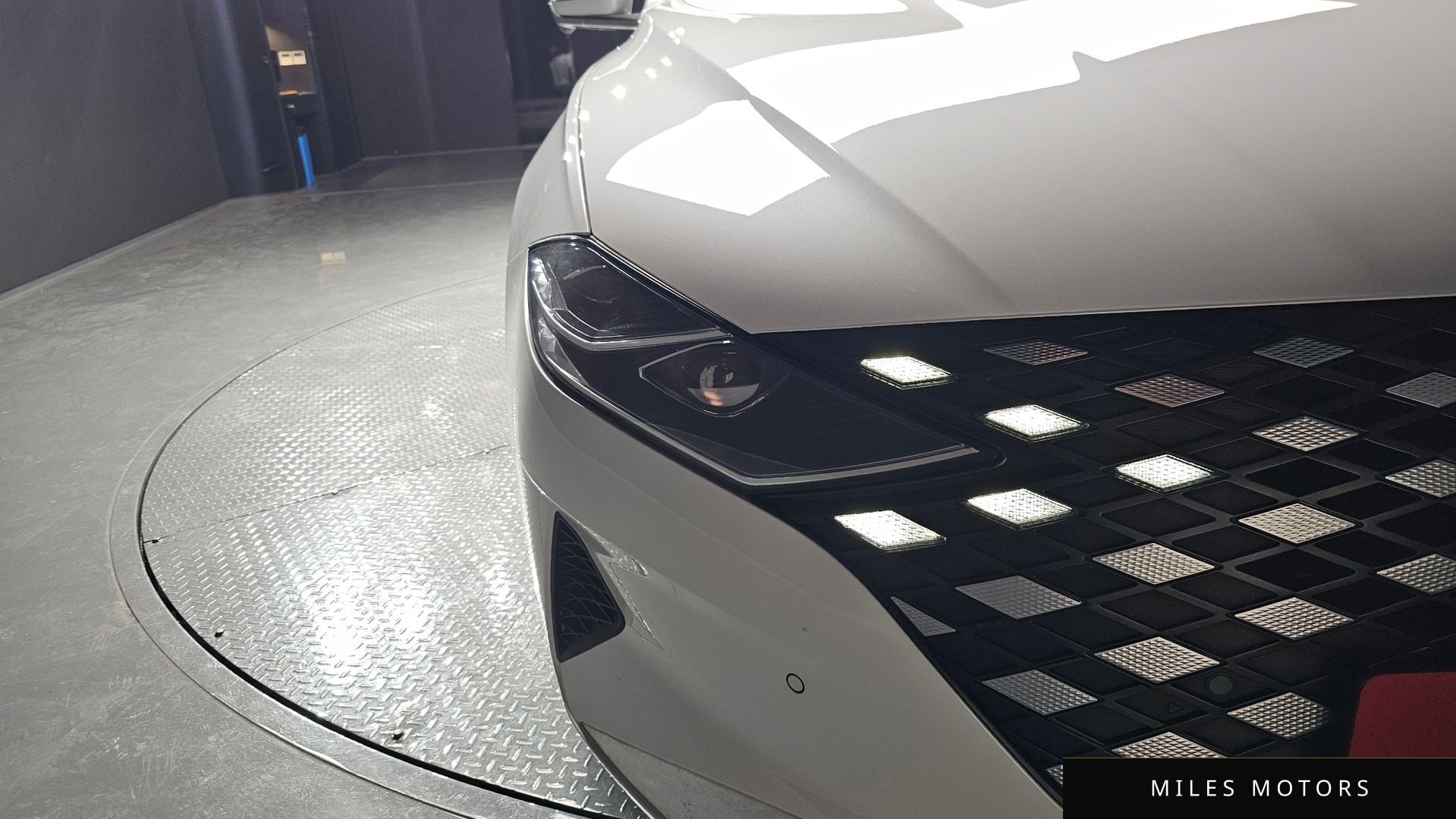 Hyundai 뉴 그랜저 IG 2022 — миниатюра 7