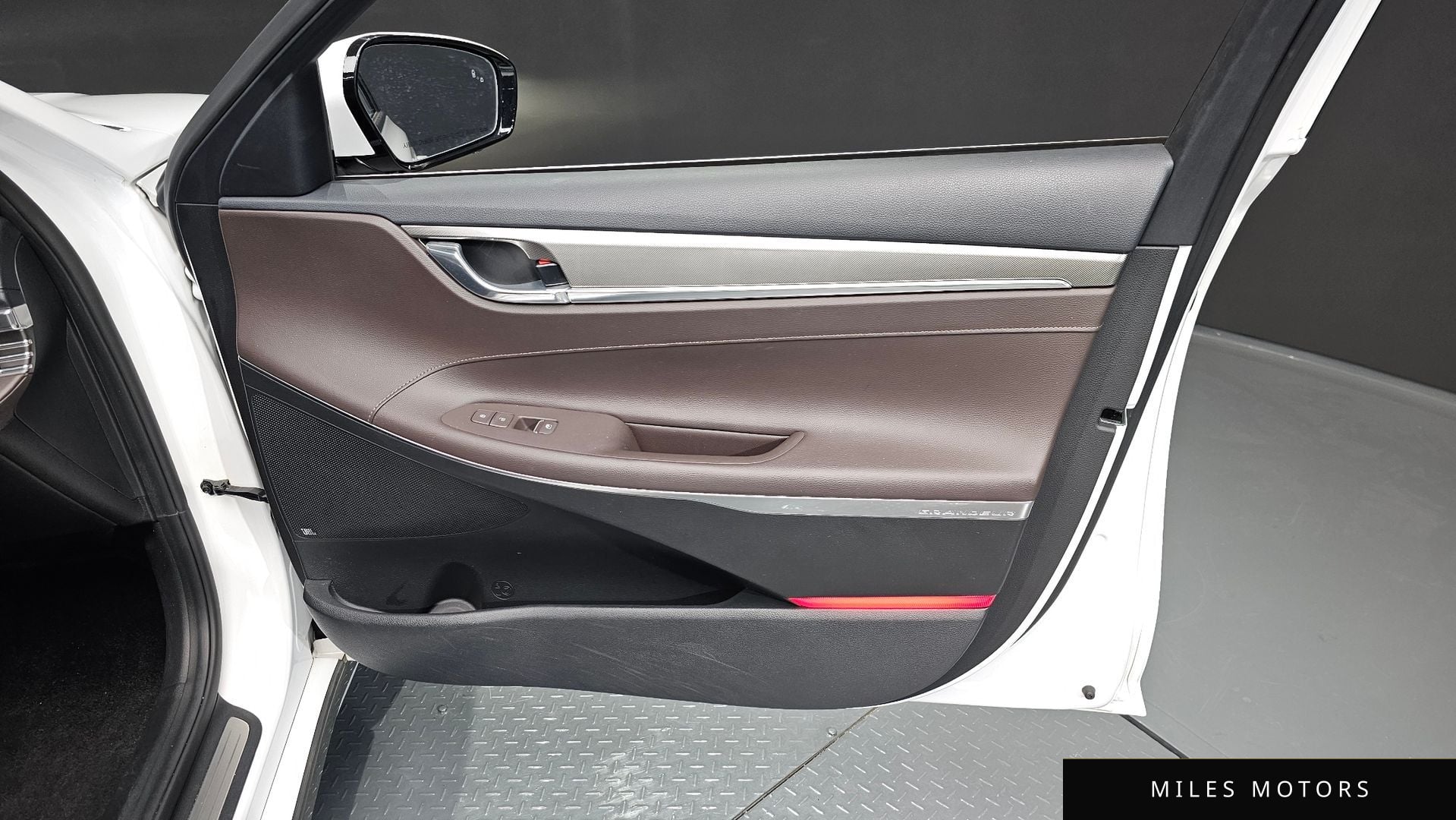 Hyundai 뉴 그랜저 IG 2022 — миниатюра 13
