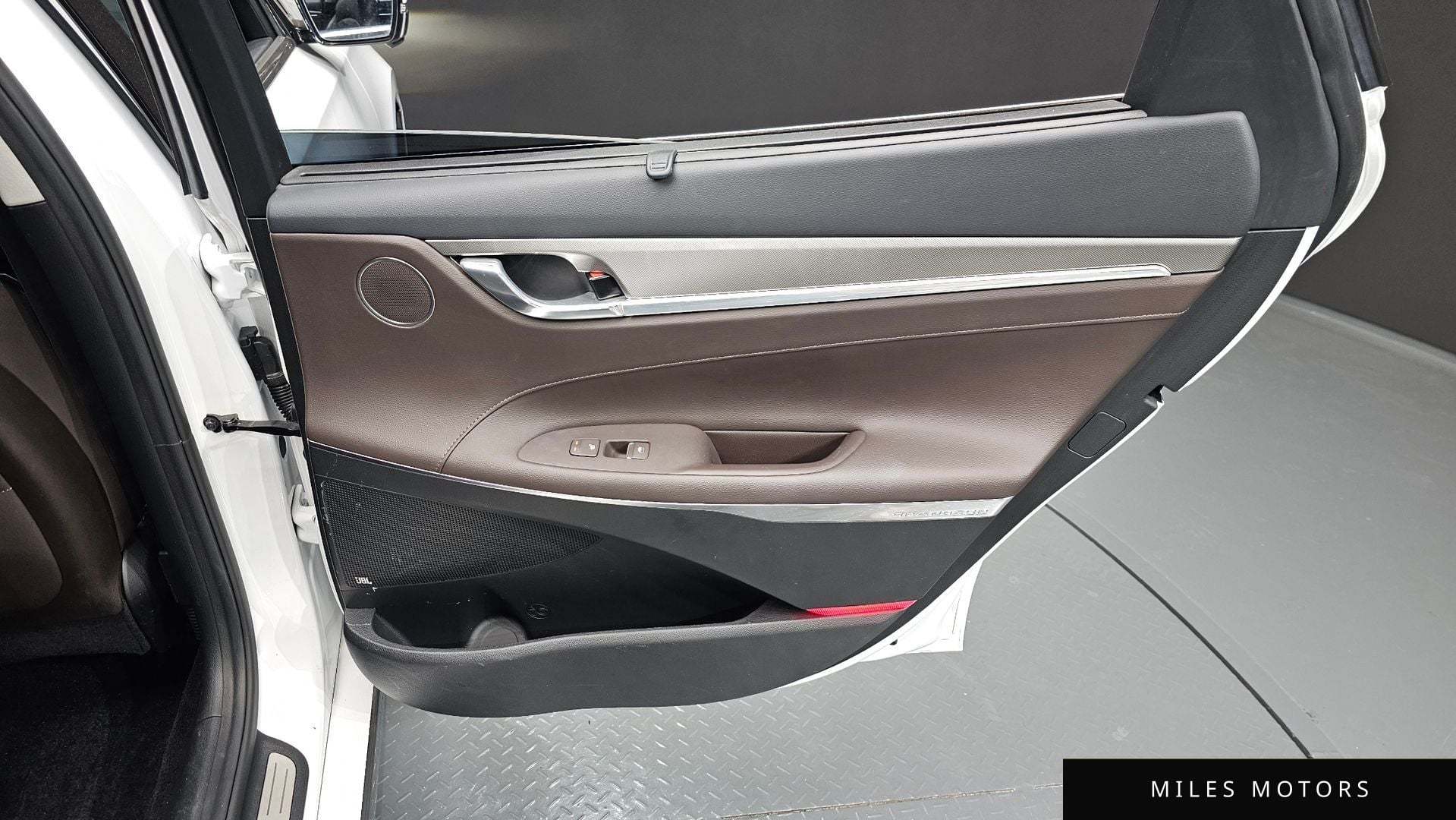 Hyundai 뉴 그랜저 IG 2022 — миниатюра 14