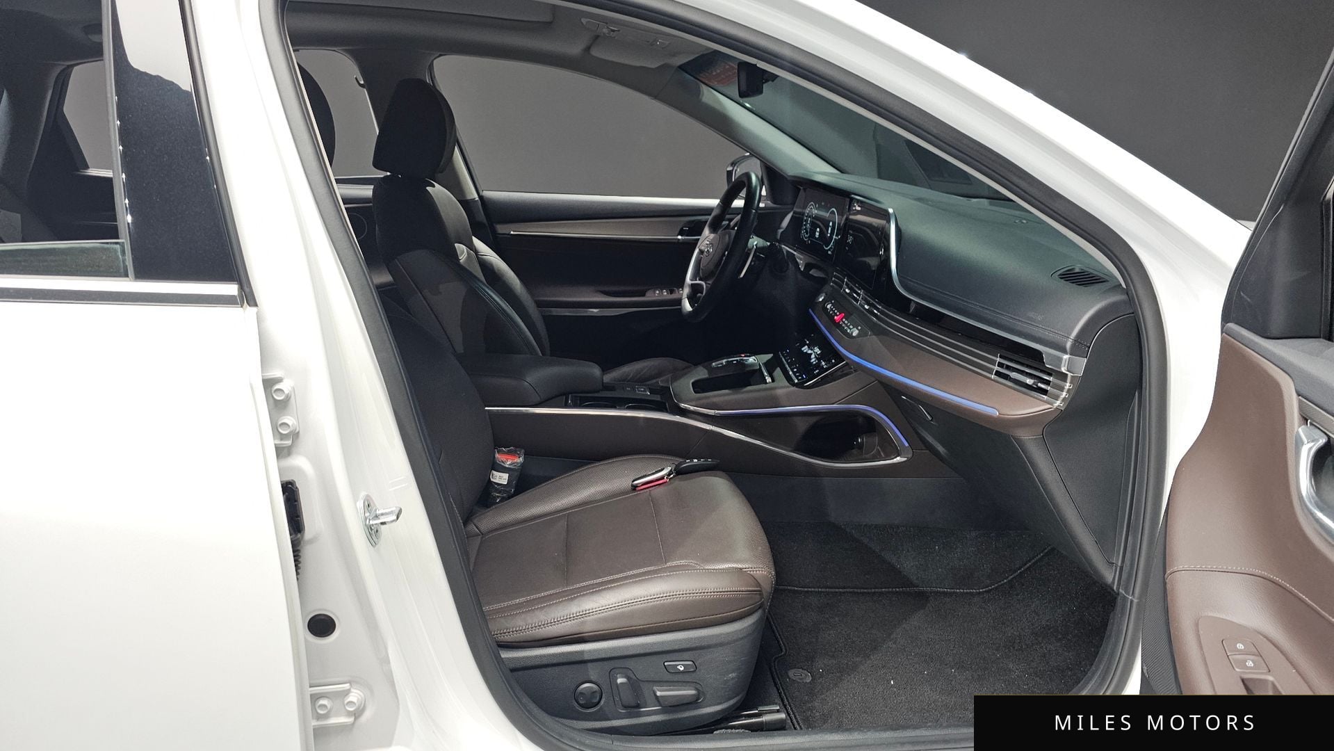 Hyundai 뉴 그랜저 IG 2022 — миниатюра 15