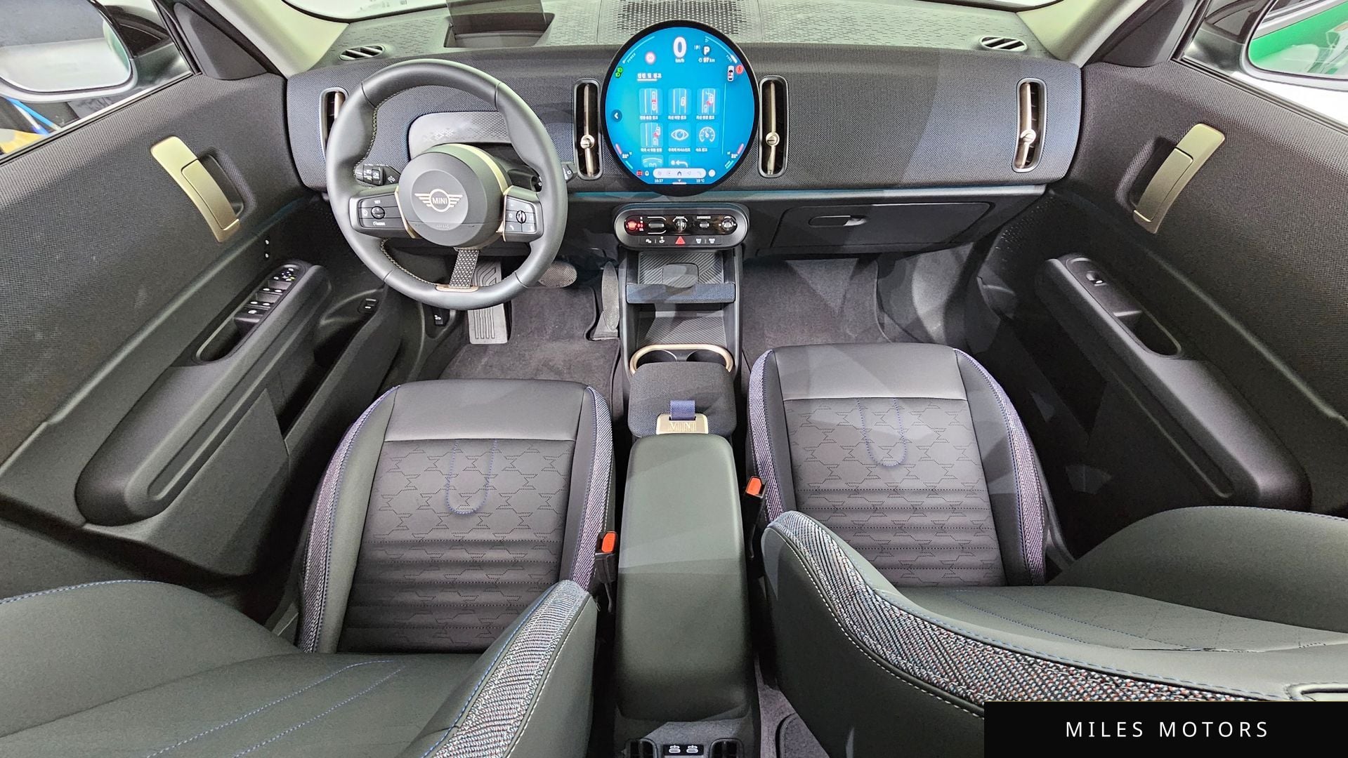 MINI Countryman 2024 — миниатюра 7