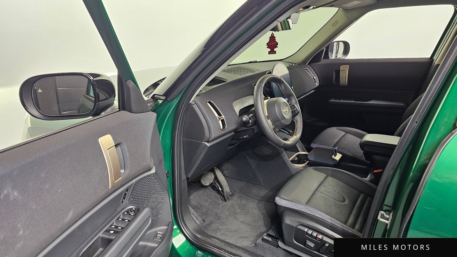 MINI Countryman 2024 — миниатюра 10