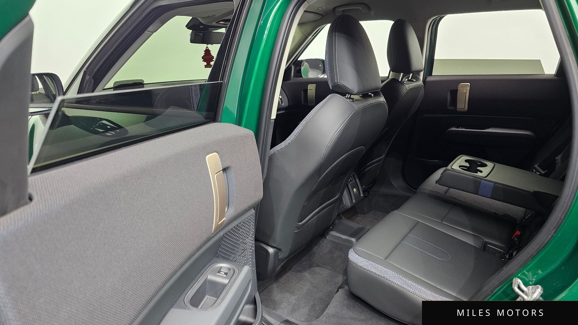 MINI Countryman 2024 — миниатюра 11