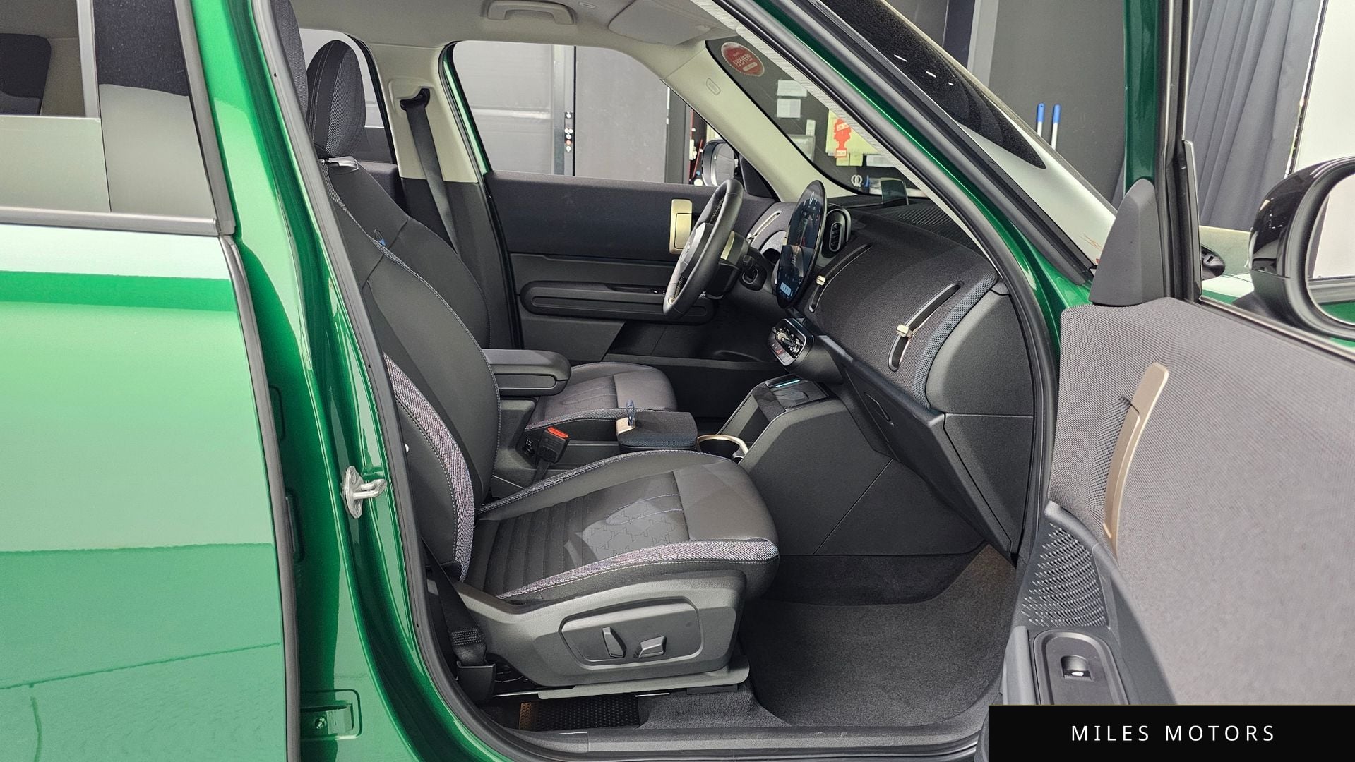 MINI Countryman 2024 — миниатюра 12