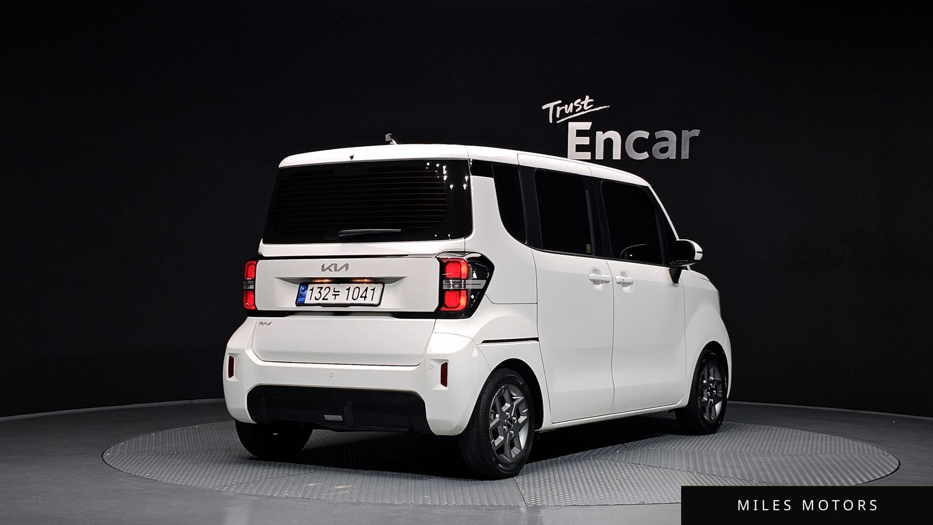 Kia RAY 2023 — миниатюра 2