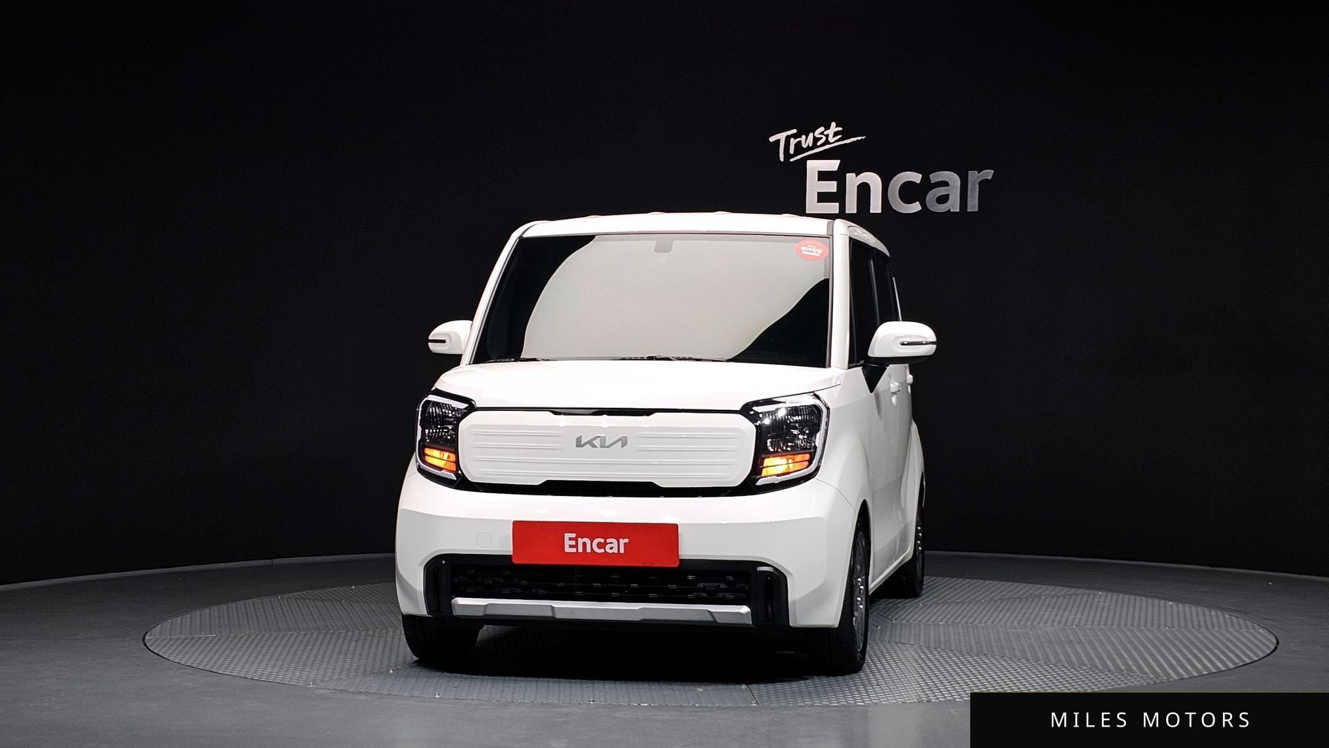 Kia RAY 2023 — миниатюра 3