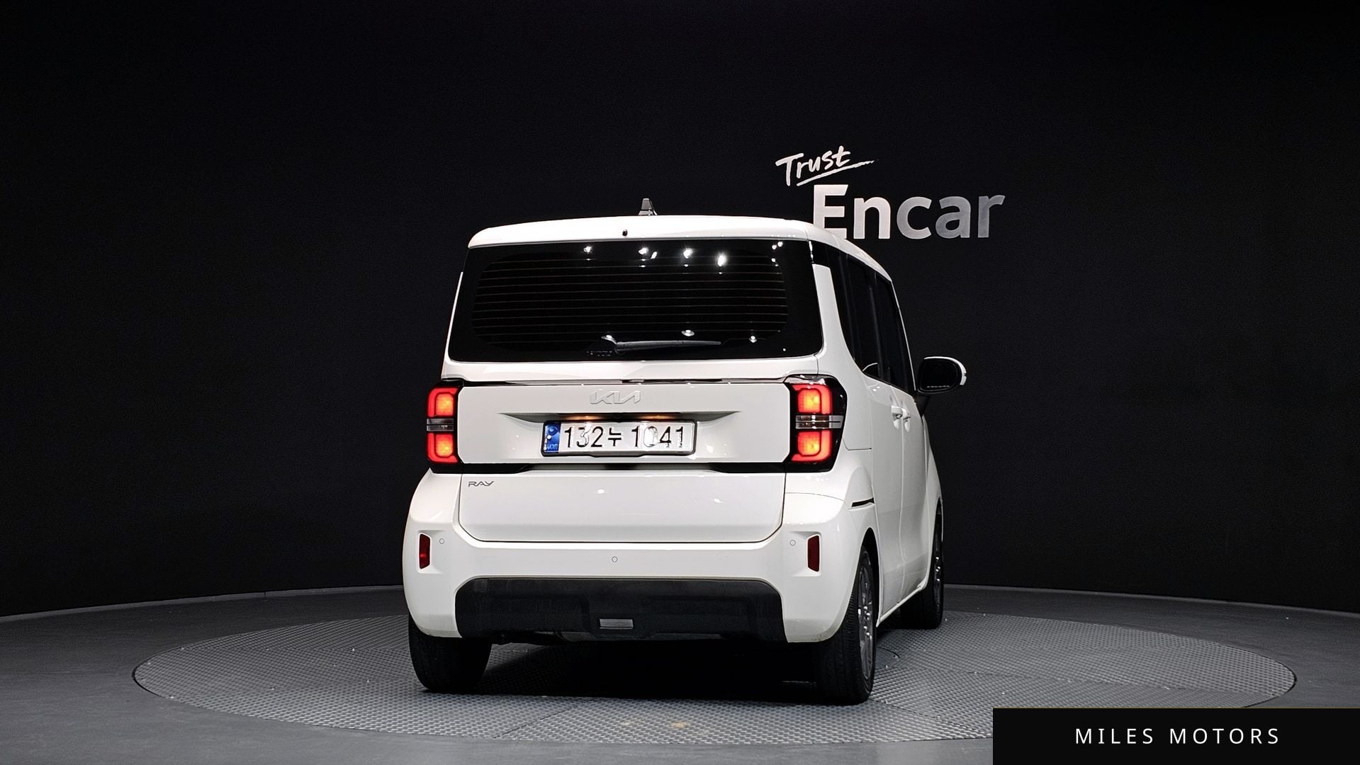 Kia RAY 2023 — миниатюра 4