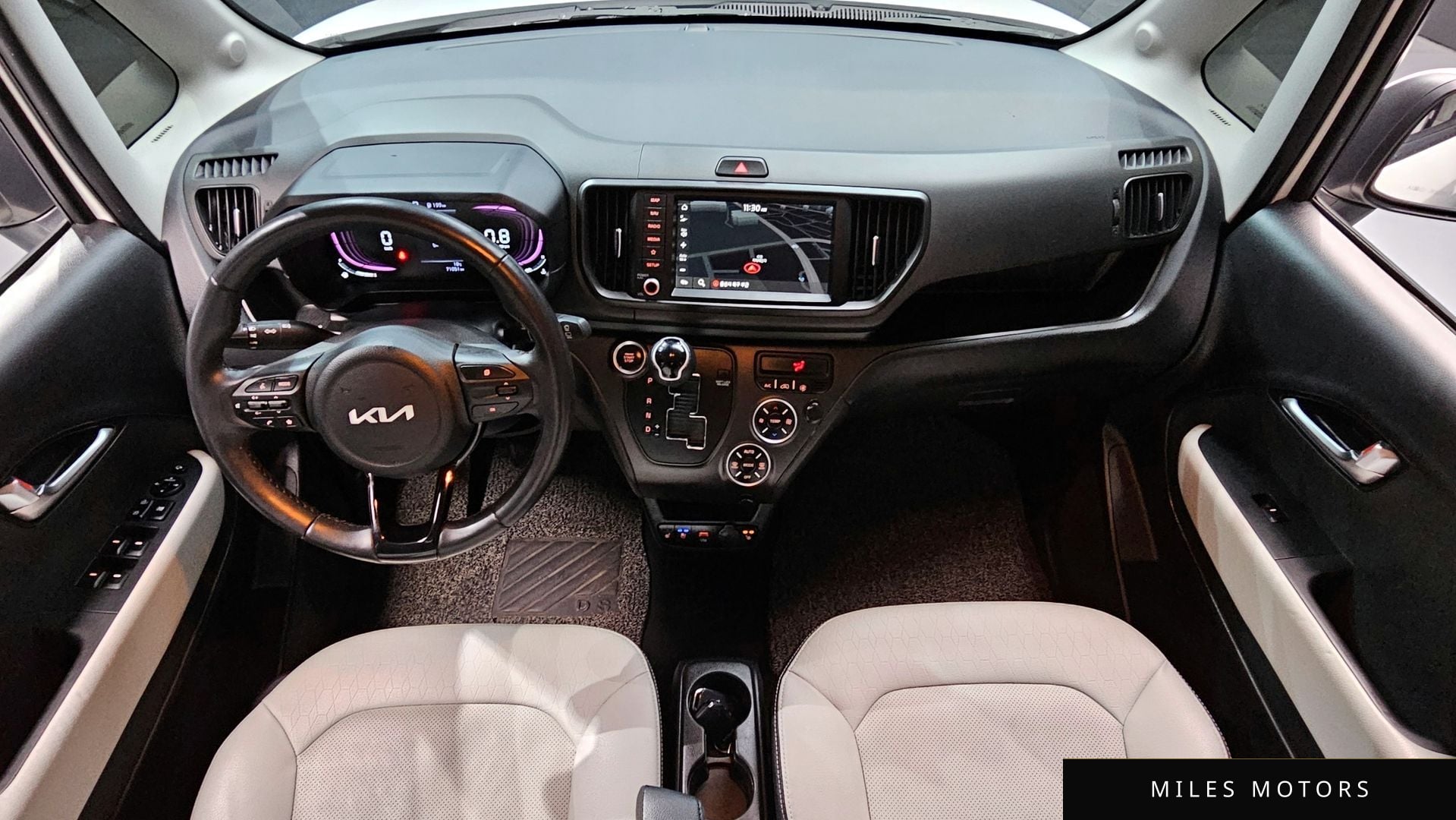 Kia RAY 2023 — миниатюра 10