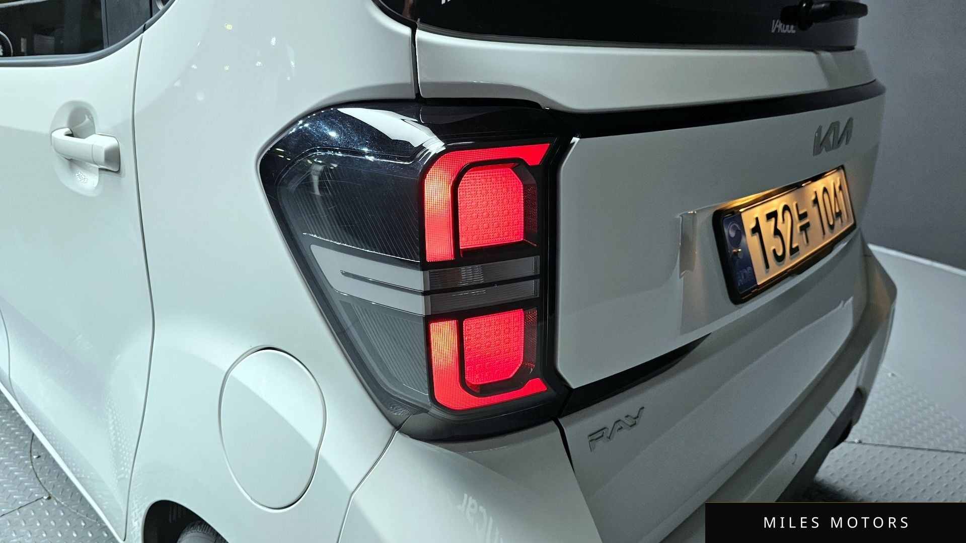 Kia RAY 2023 — миниатюра 9