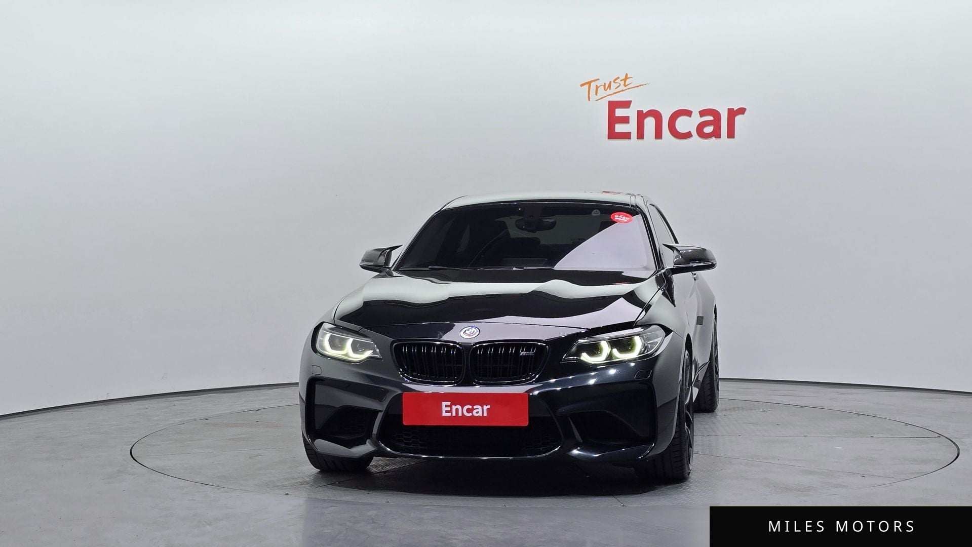 BMW M2 (F87) 2018 — миниатюра 3