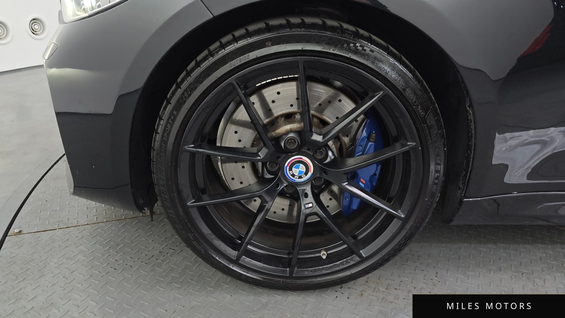 BMW M2 (F87) 2018 — миниатюра 5