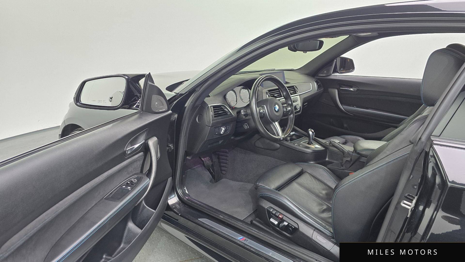 BMW M2 (F87) 2018 — миниатюра 10