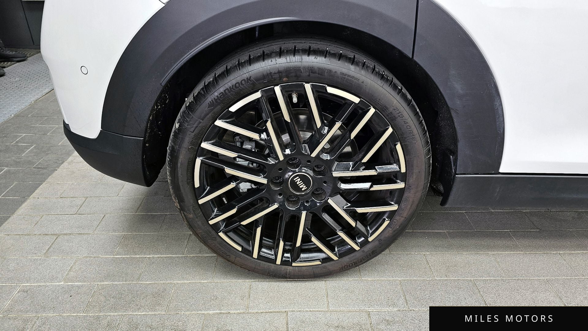 MINI Cooper S 2025 — миниатюра 5