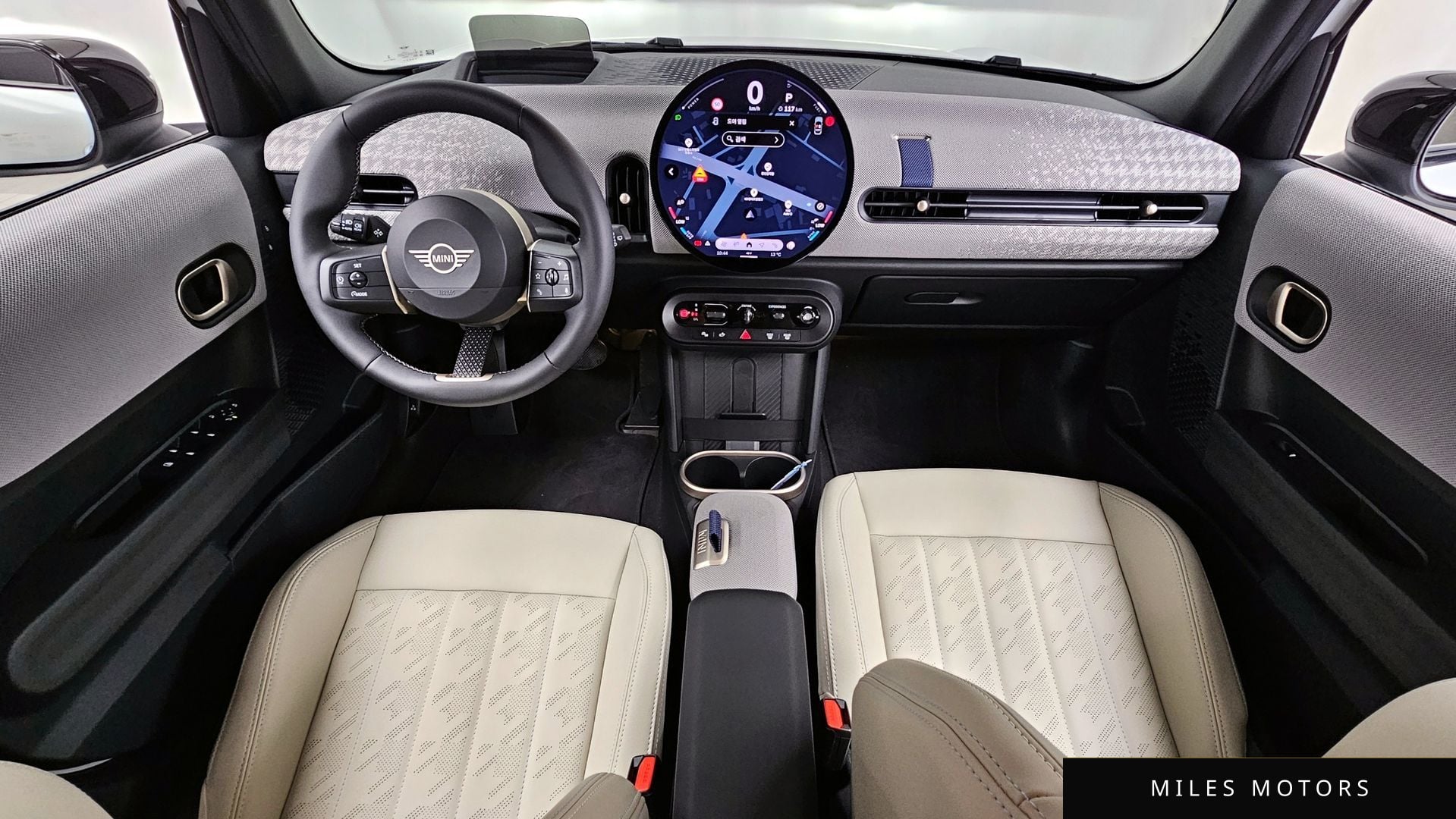 MINI Cooper S 2025 — миниатюра 10