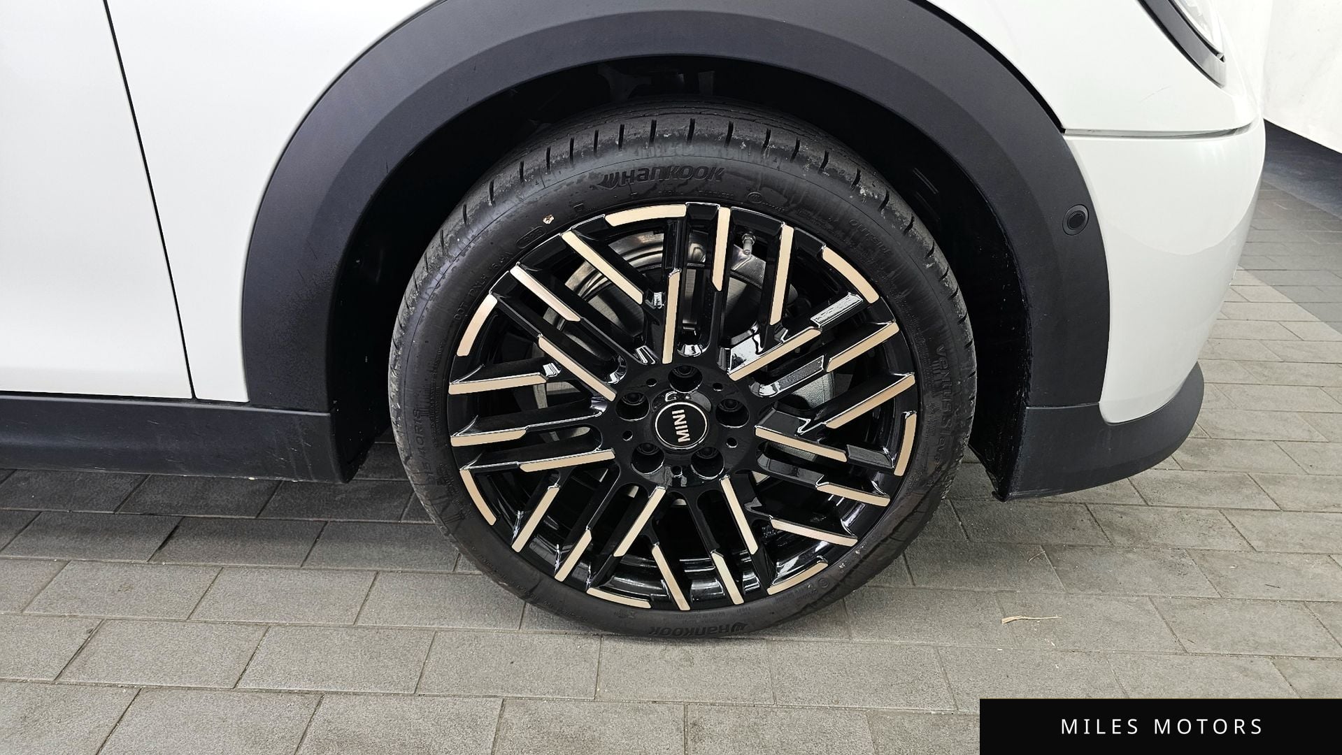 MINI Cooper S 2025 — миниатюра 7