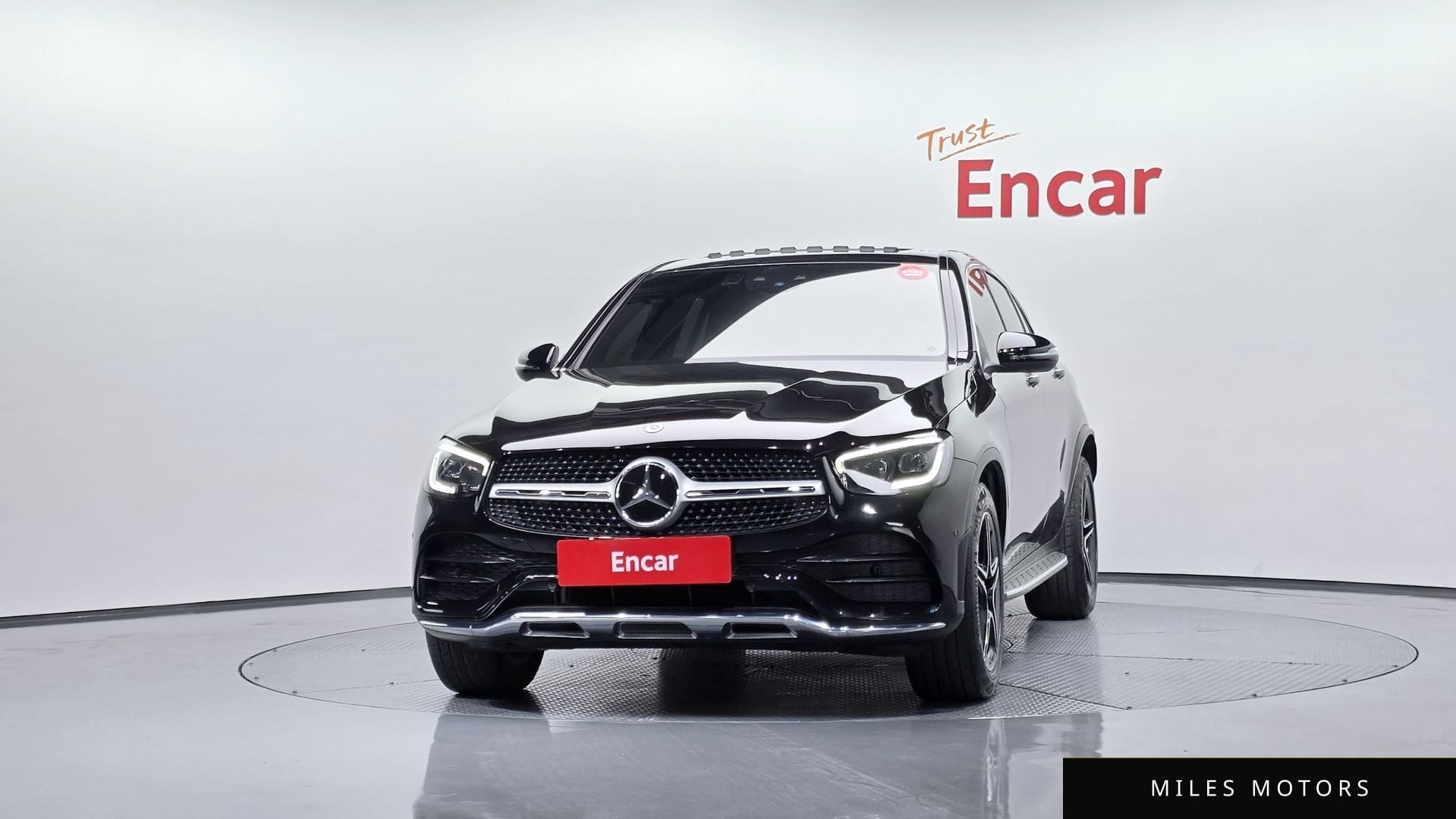 Mercedes-Benz GLC-Class X253 2021 — миниатюра 3