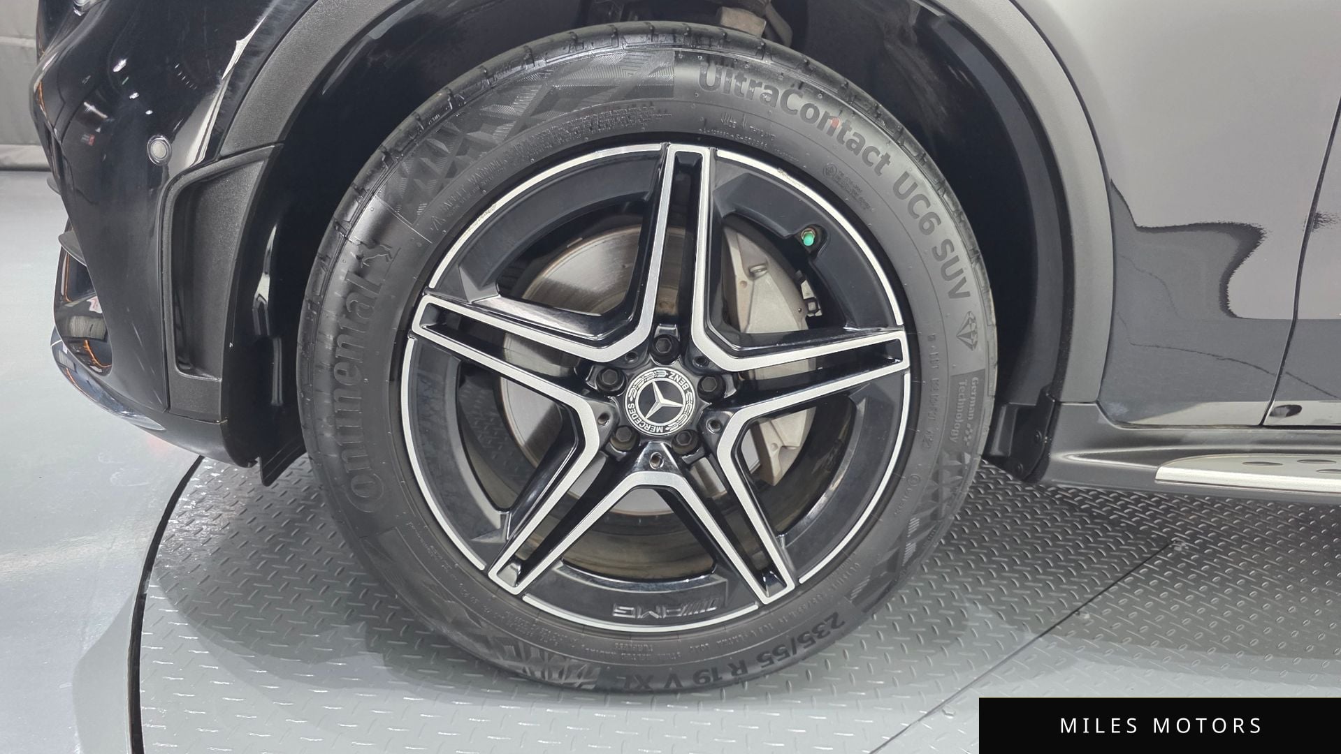 Mercedes-Benz GLC-Class X253 2021 — миниатюра 5