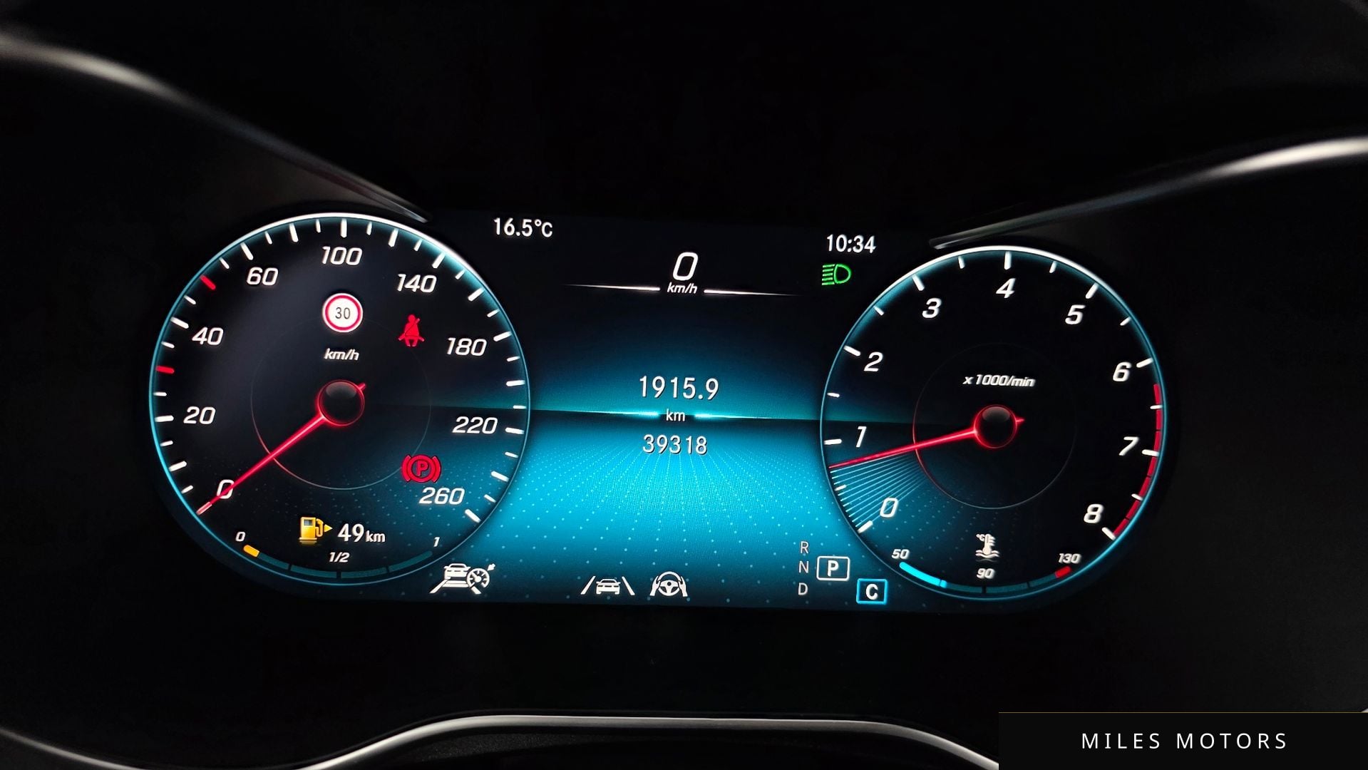 Mercedes-Benz GLC-Class X253 2021 — миниатюра 11
