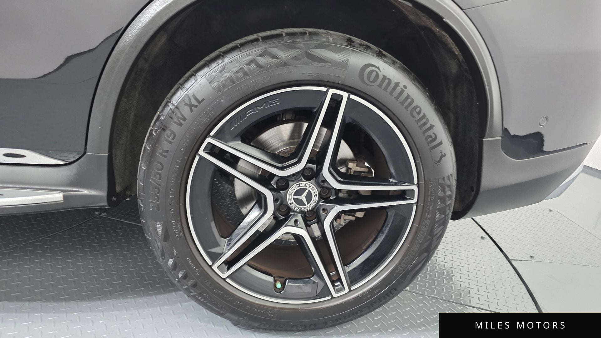 Mercedes-Benz GLC-Class X253 2021 — миниатюра 7