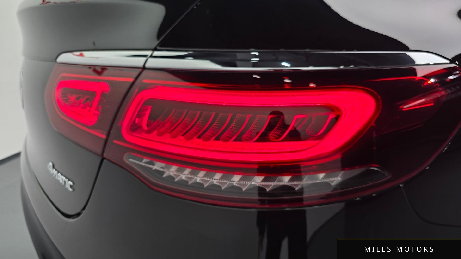 Mercedes-Benz GLC-Class X253 2021 — миниатюра 9