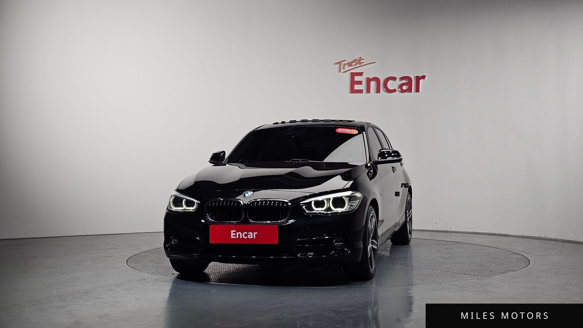 BMW 1 Series (F20) 2018 — миниатюра 2