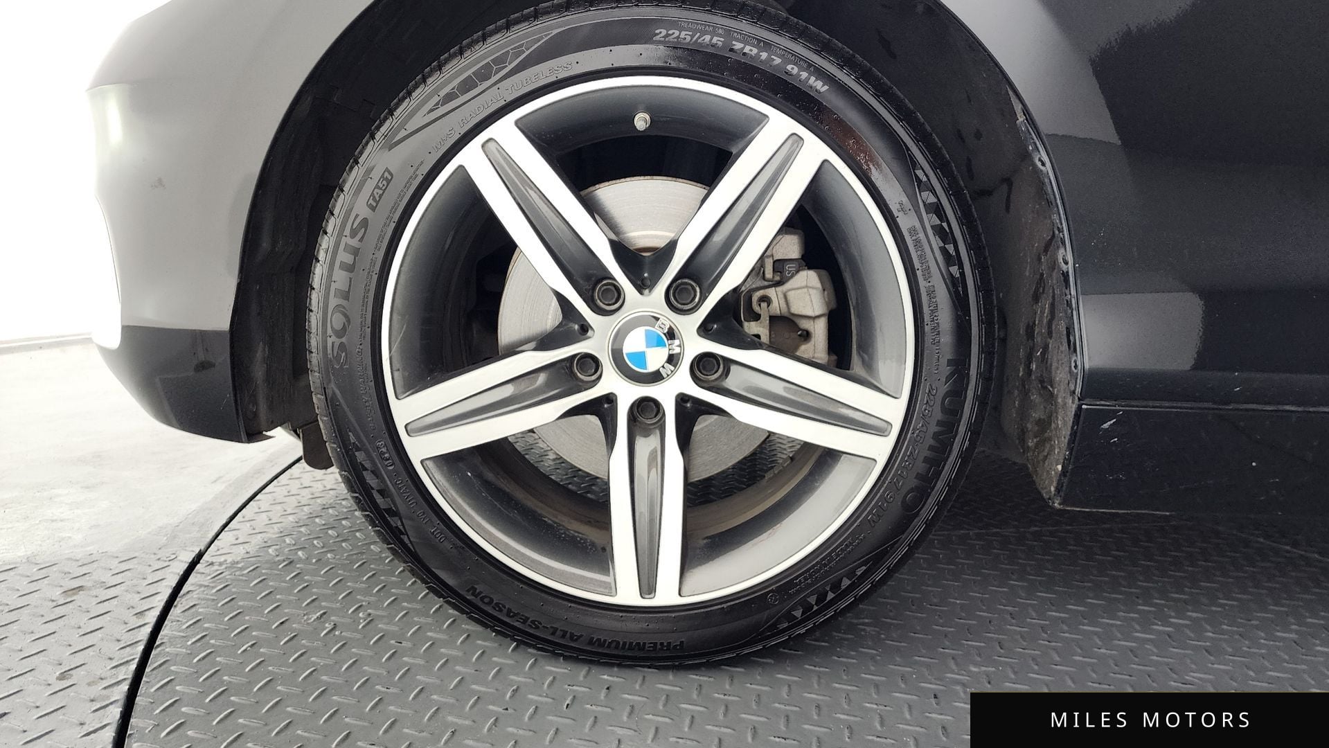 BMW 1 Series (F20) 2018 — миниатюра 4