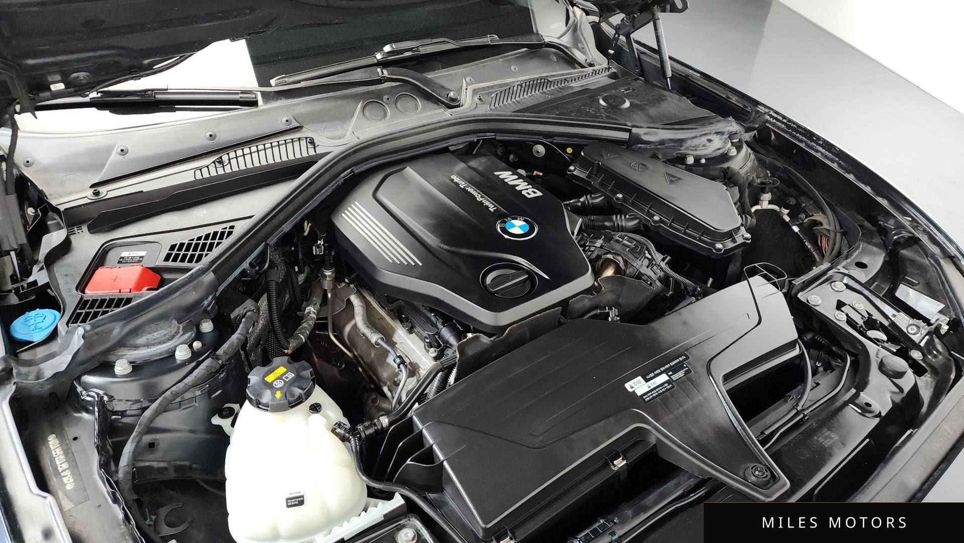 BMW 1 Series (F20) 2018 — миниатюра 5