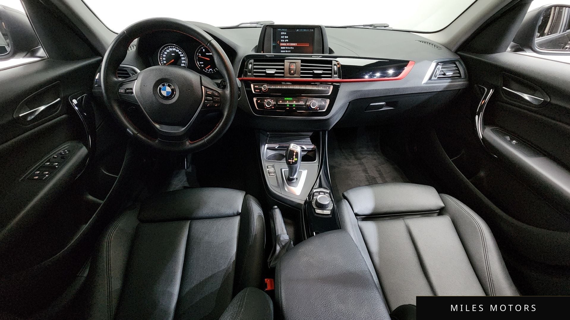 BMW 1 Series (F20) 2018 — миниатюра 9