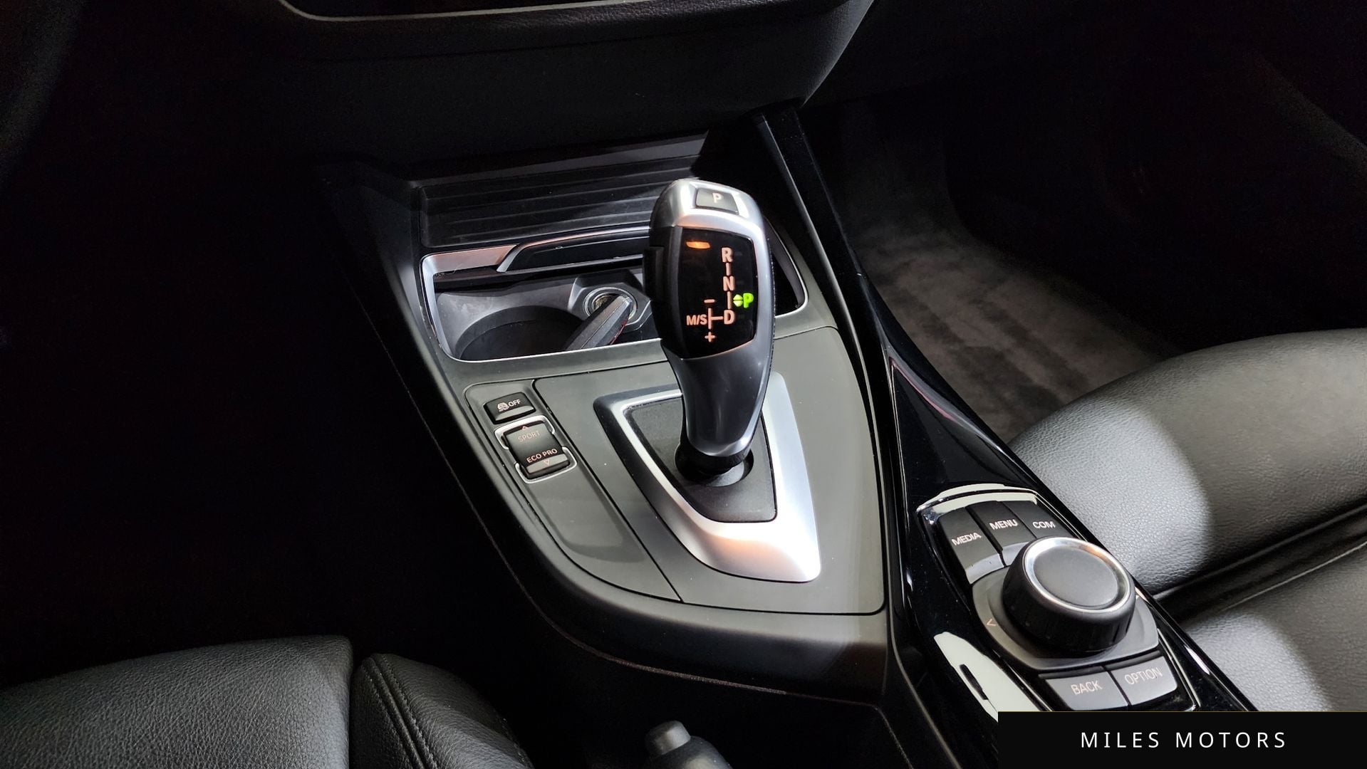 BMW 1 Series (F20) 2018 — миниатюра 11