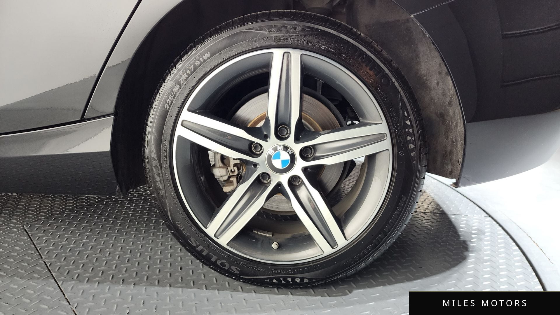 BMW 1 Series (F20) 2018 — миниатюра 6