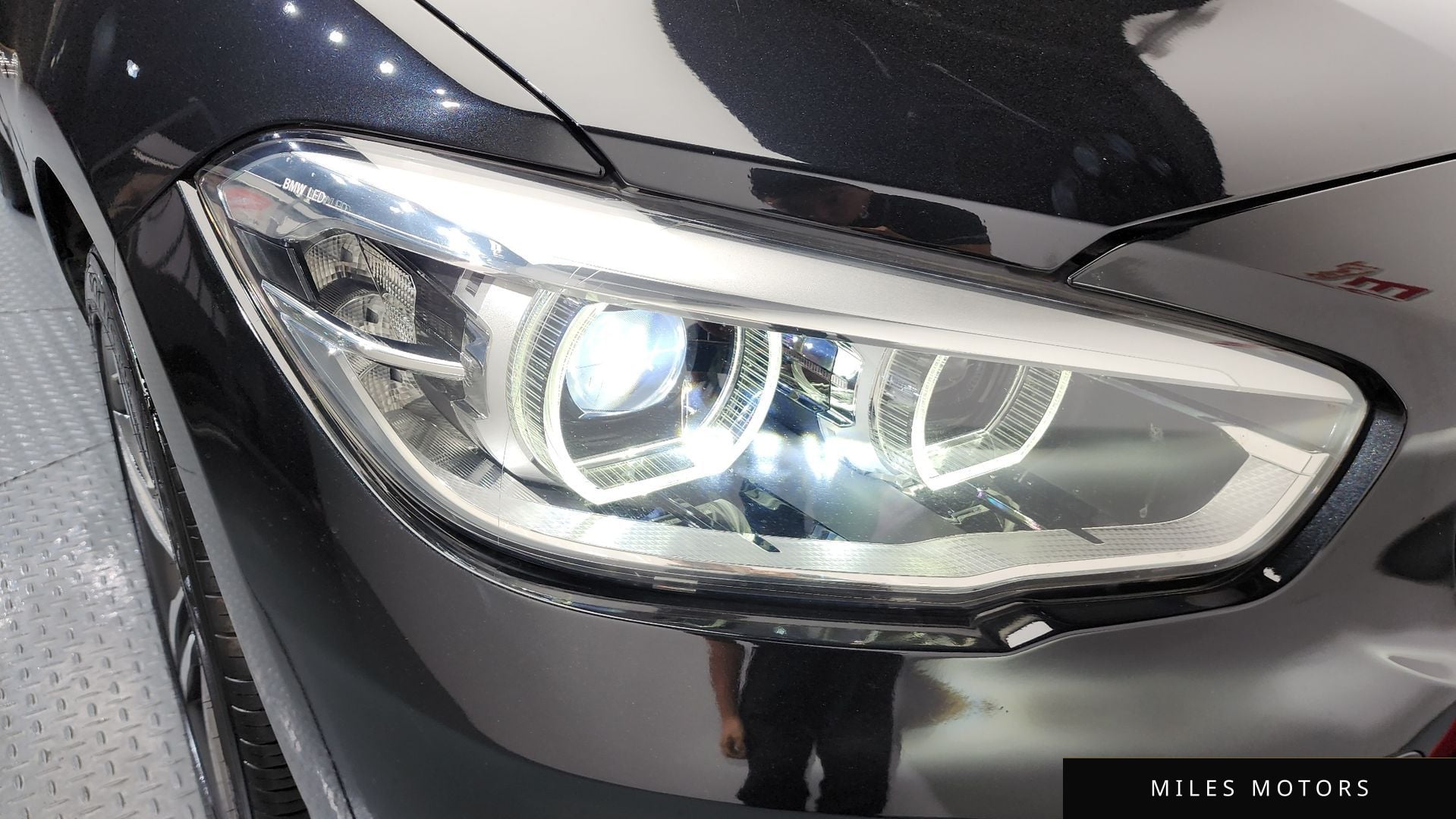 BMW 1 Series (F20) 2018 — миниатюра 7