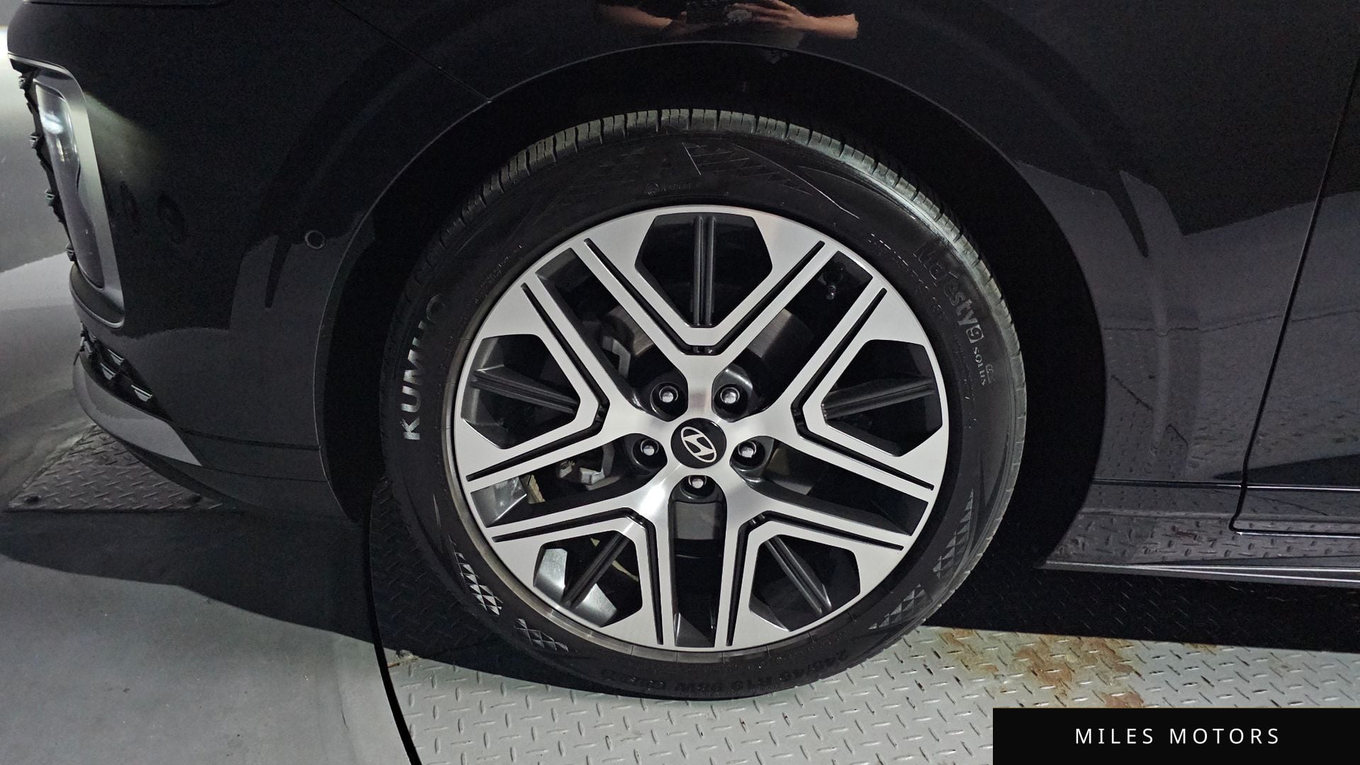 Hyundai Grandeur 2023 — миниатюра 5