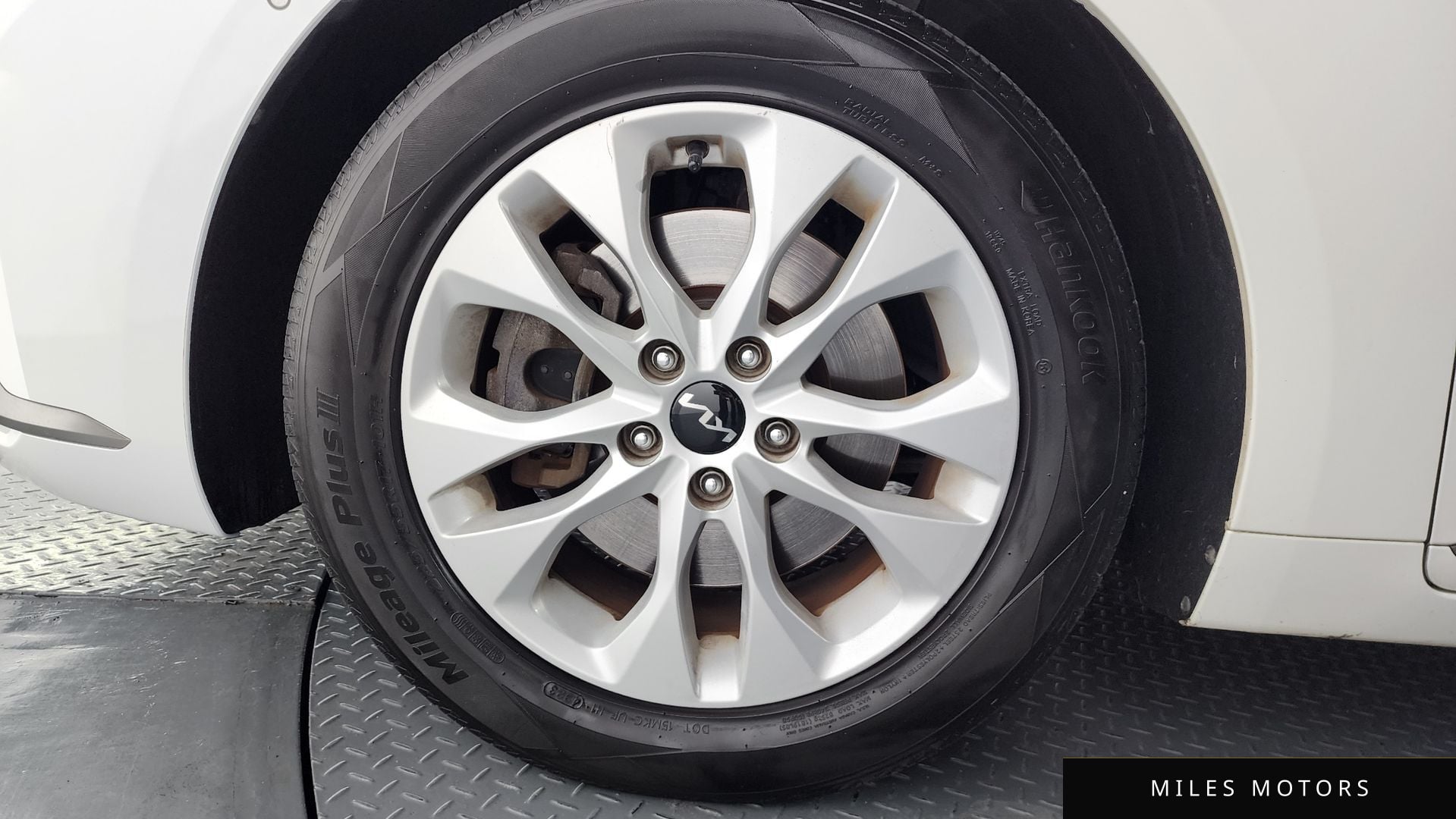 Kia K8 2022 — миниатюра 5