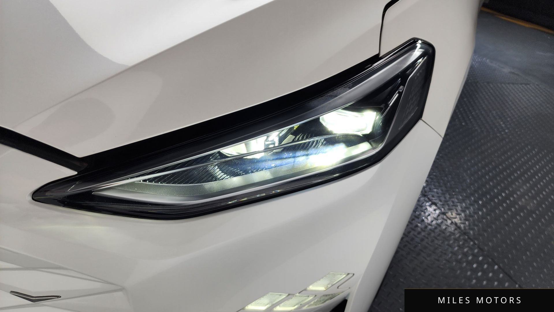 Kia K8 2022 — миниатюра 8