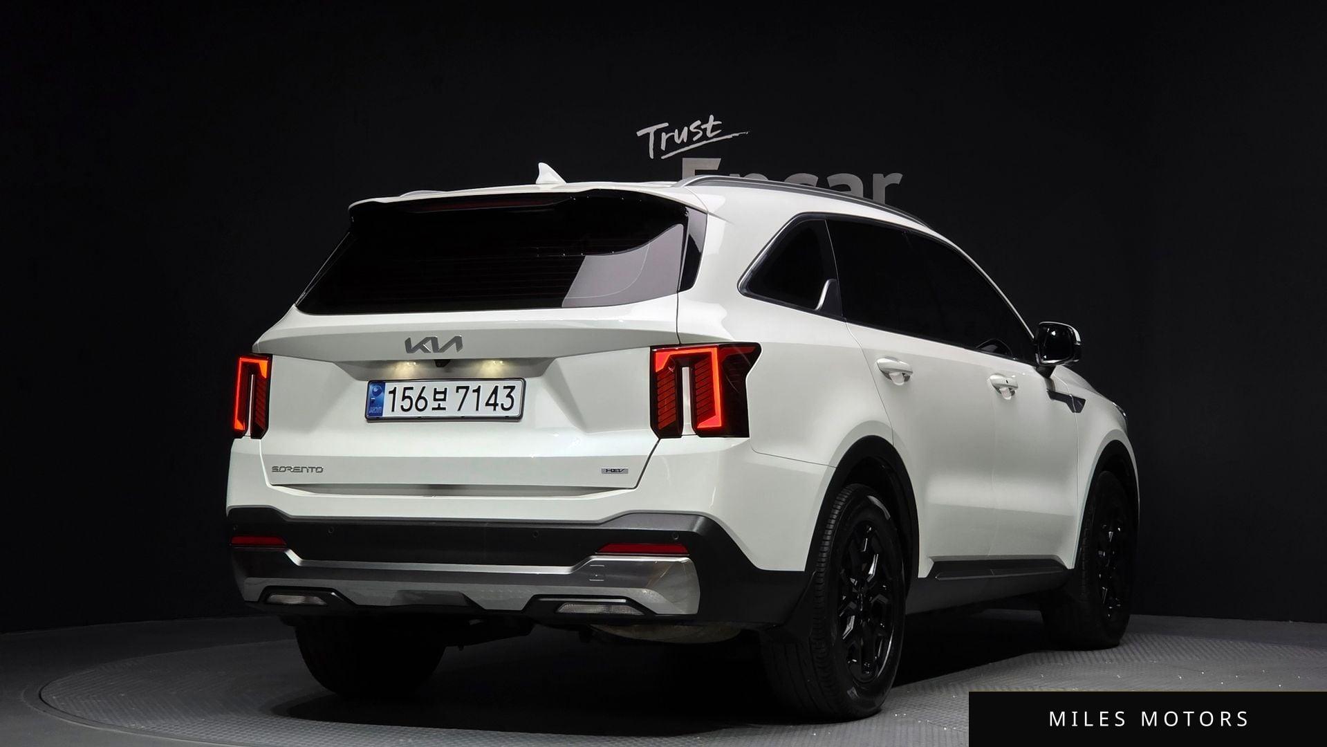 Kia Sorento 2024 — миниатюра 2