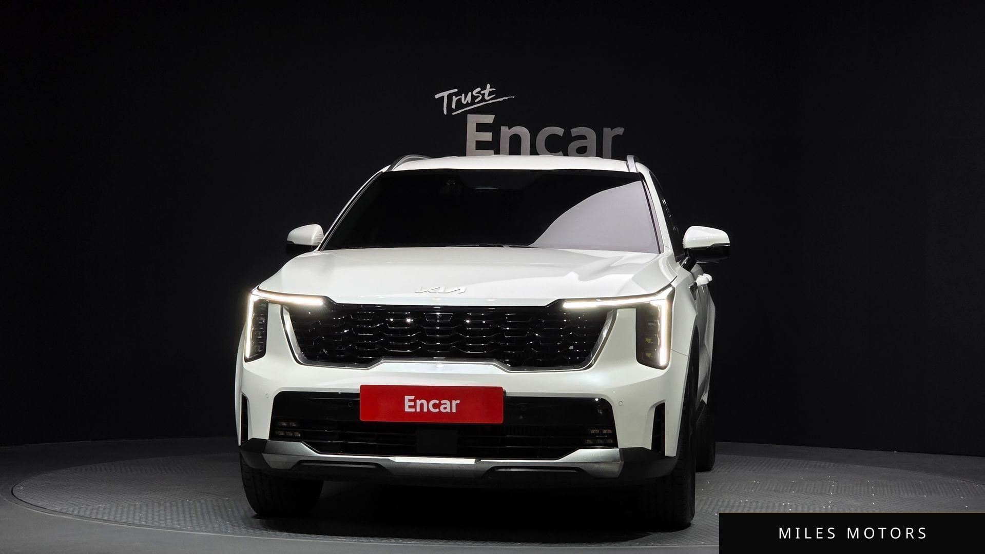 Kia Sorento 2024 — миниатюра 3