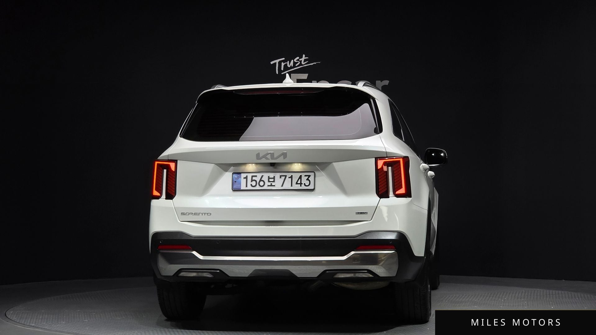Kia Sorento 2024 — миниатюра 4
