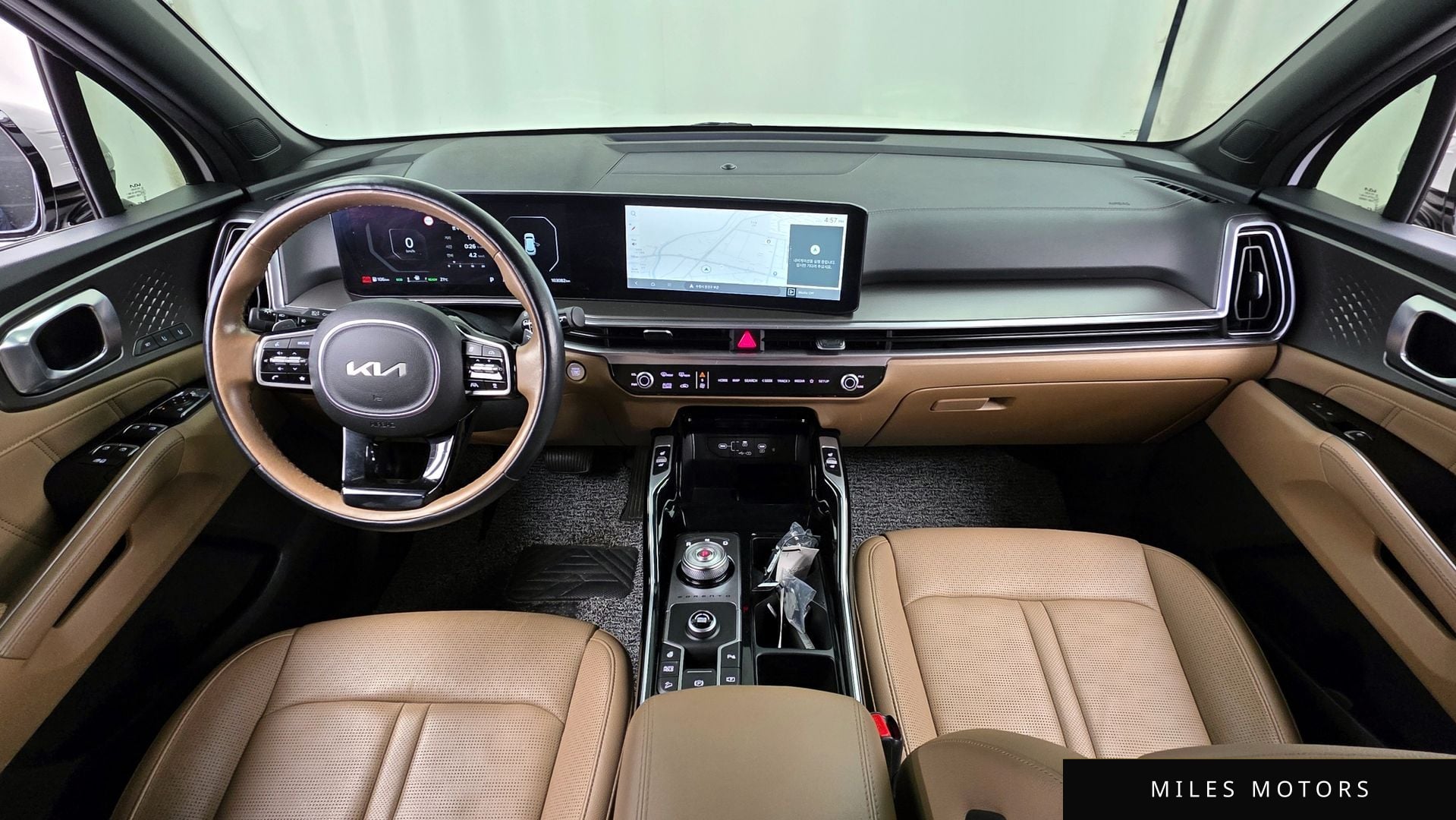 Kia Sorento 2024 — миниатюра 10