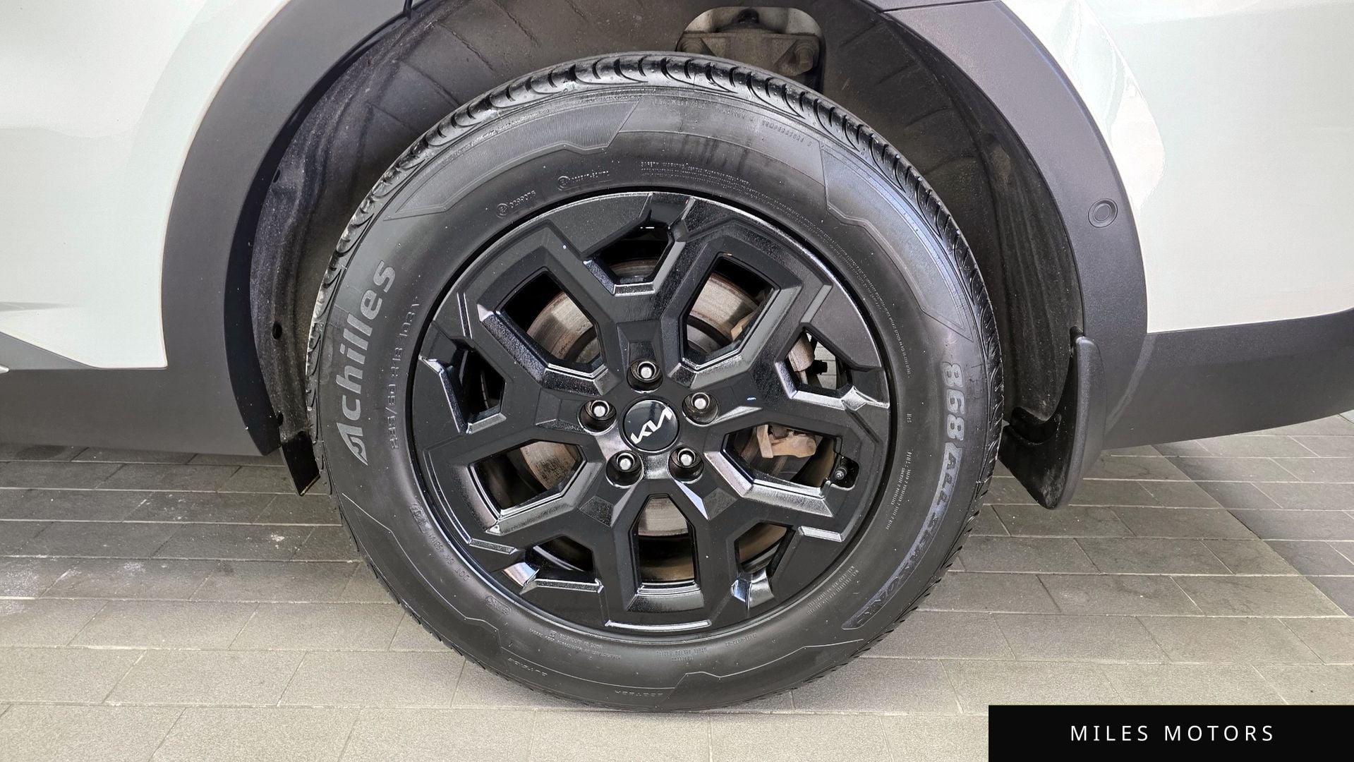 Kia Sorento 2024 — миниатюра 7