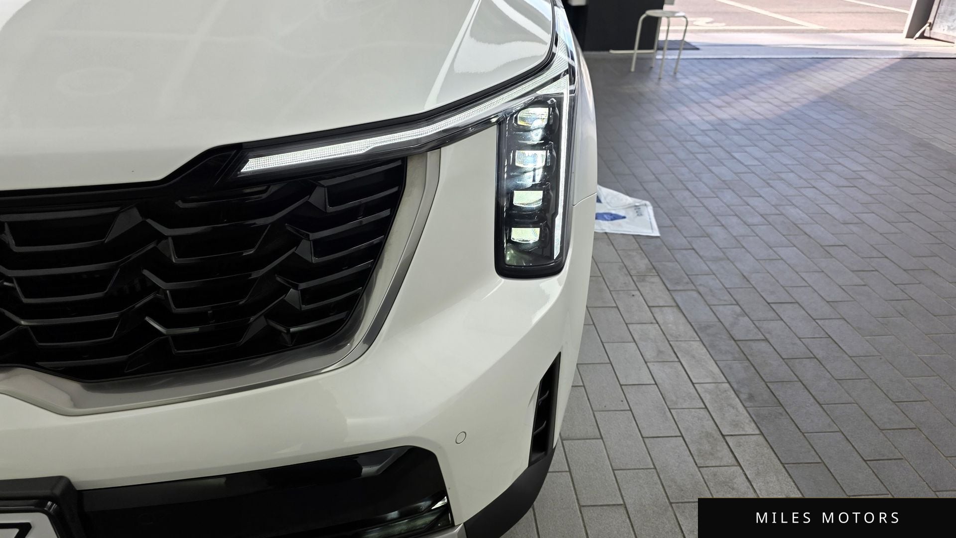 Kia Sorento 2024 — миниатюра 8