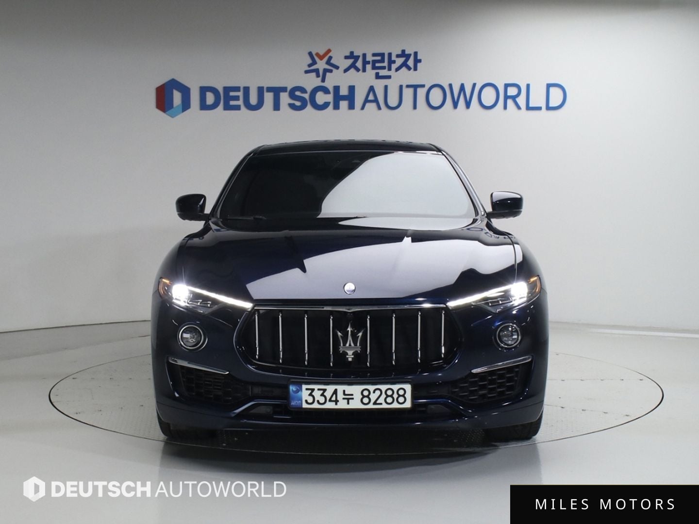 Maserati Levante 2020 — миниатюра 3