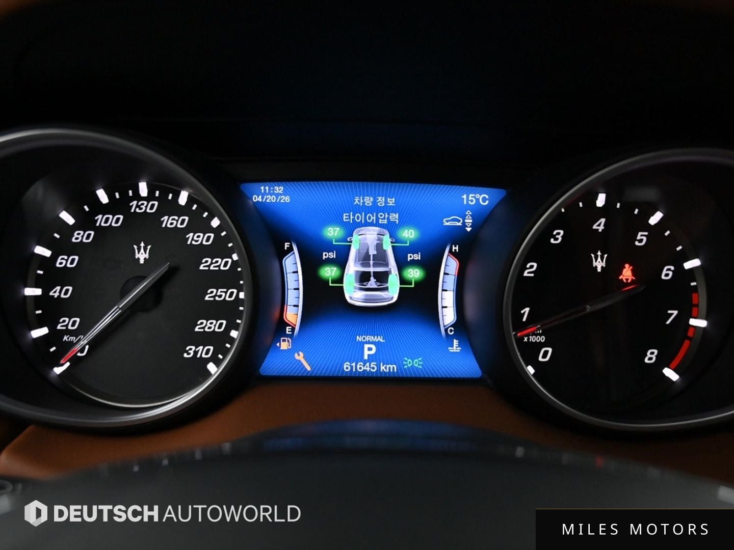 Maserati Levante 2020 — миниатюра 8