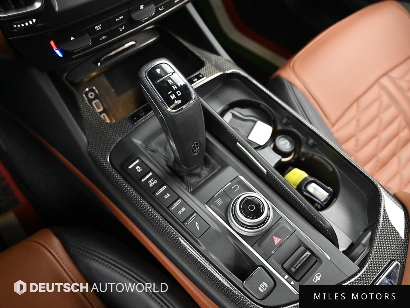 Maserati Levante 2020 — миниатюра 9
