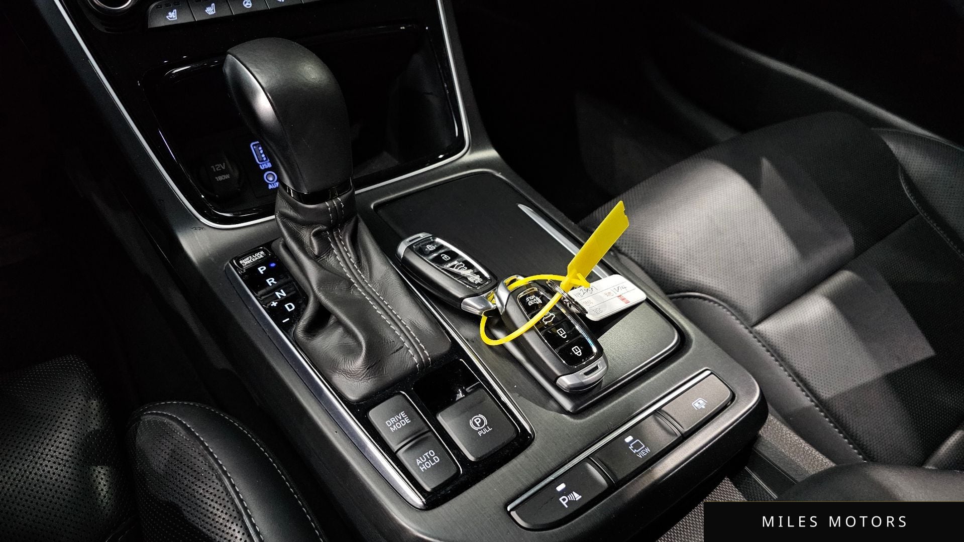 Hyundai Grandeur 2018 — миниатюра 12