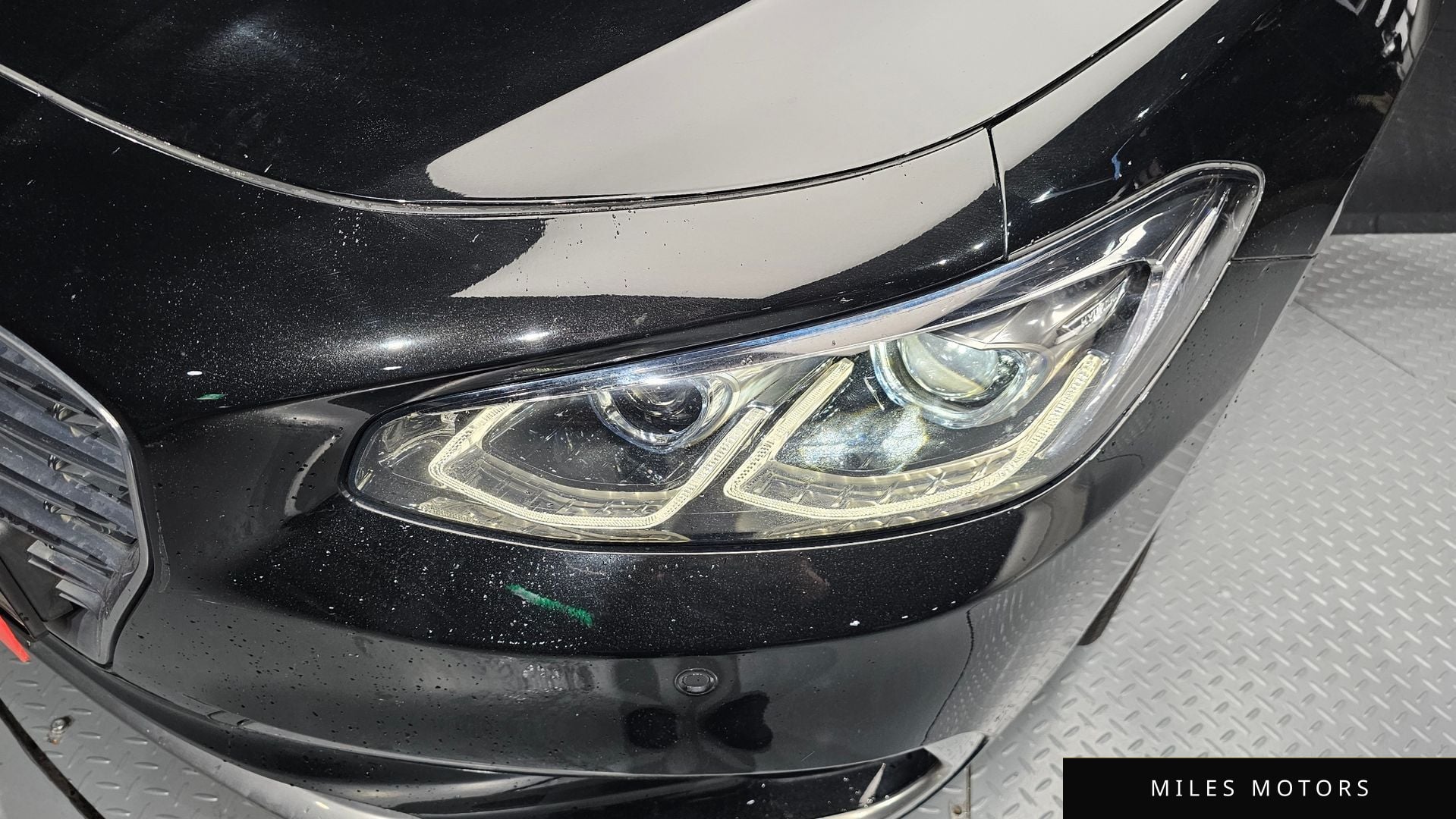 Hyundai Grandeur 2018 — миниатюра 8