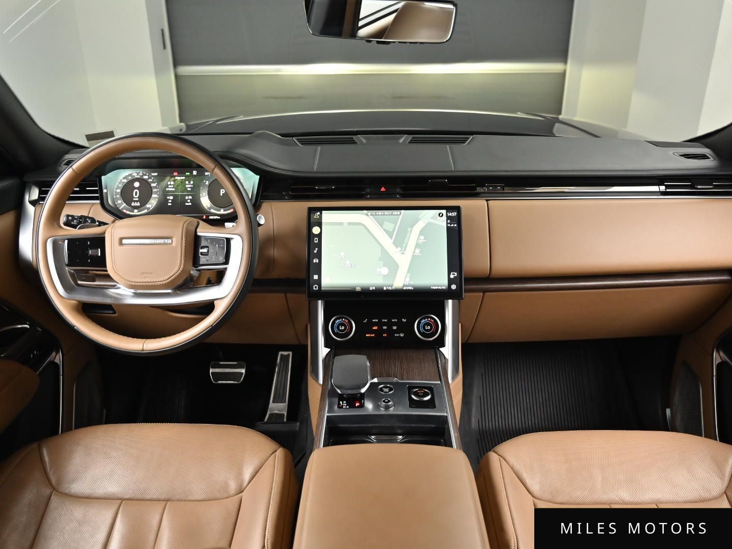 Land Rover Range Rover 2023 — миниатюра 7