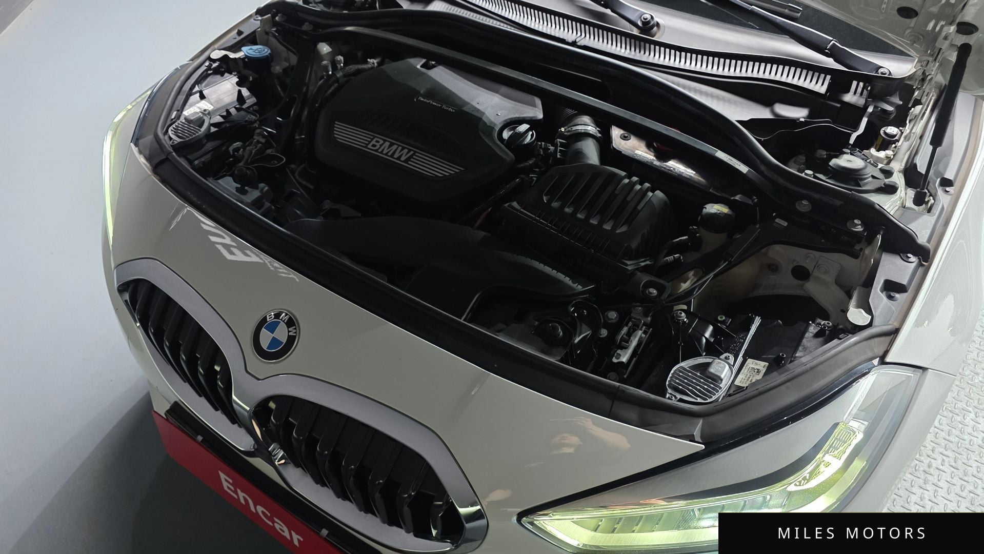 BMW 1 Series (F40) 2020 — миниатюра 6