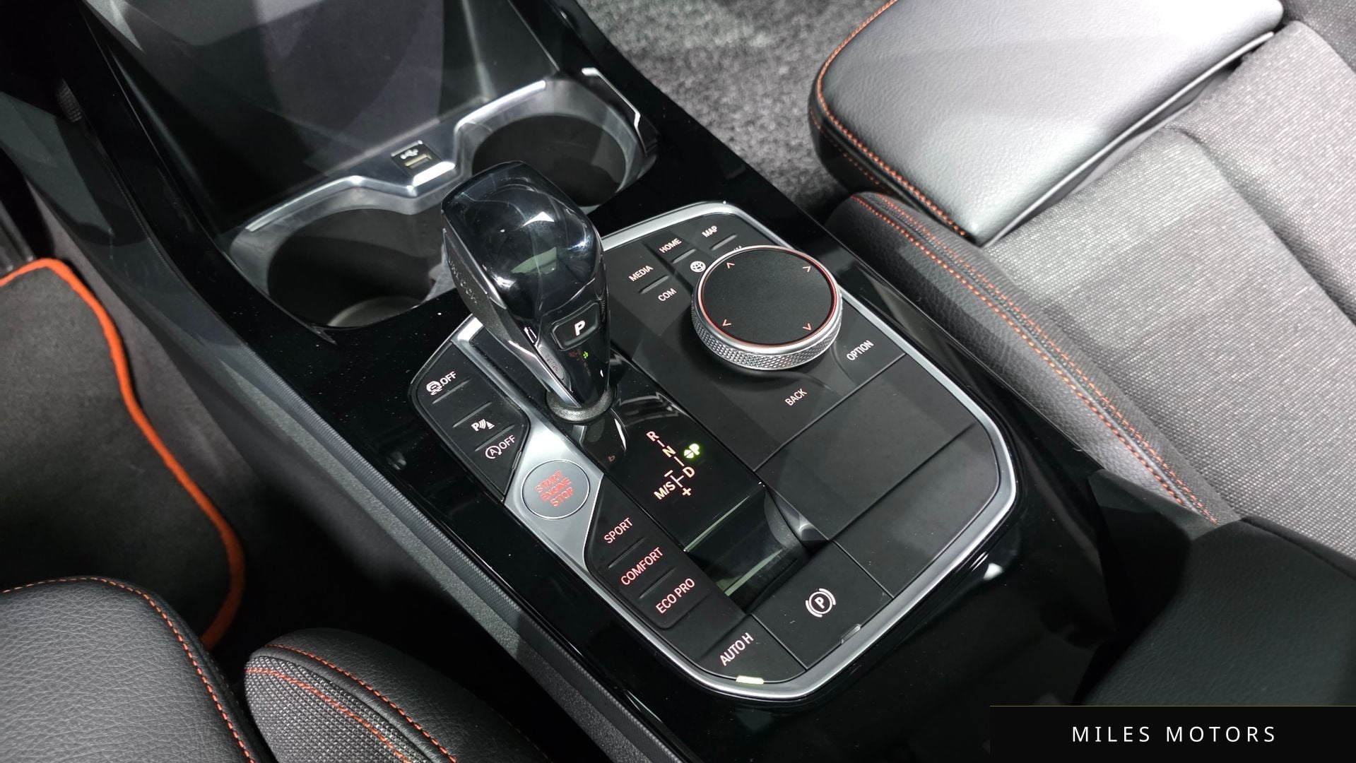 BMW 1 Series (F40) 2020 — миниатюра 12