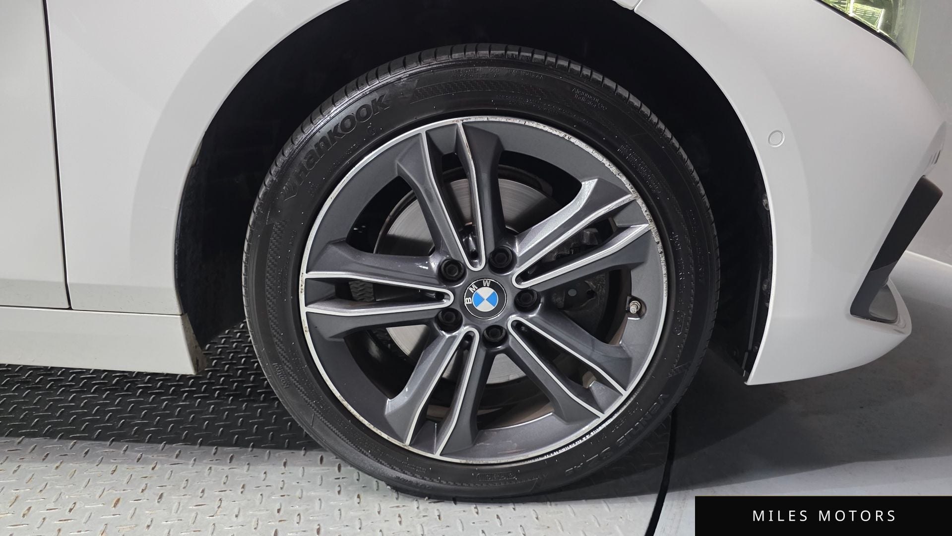 BMW 1 Series (F40) 2020 — миниатюра 7